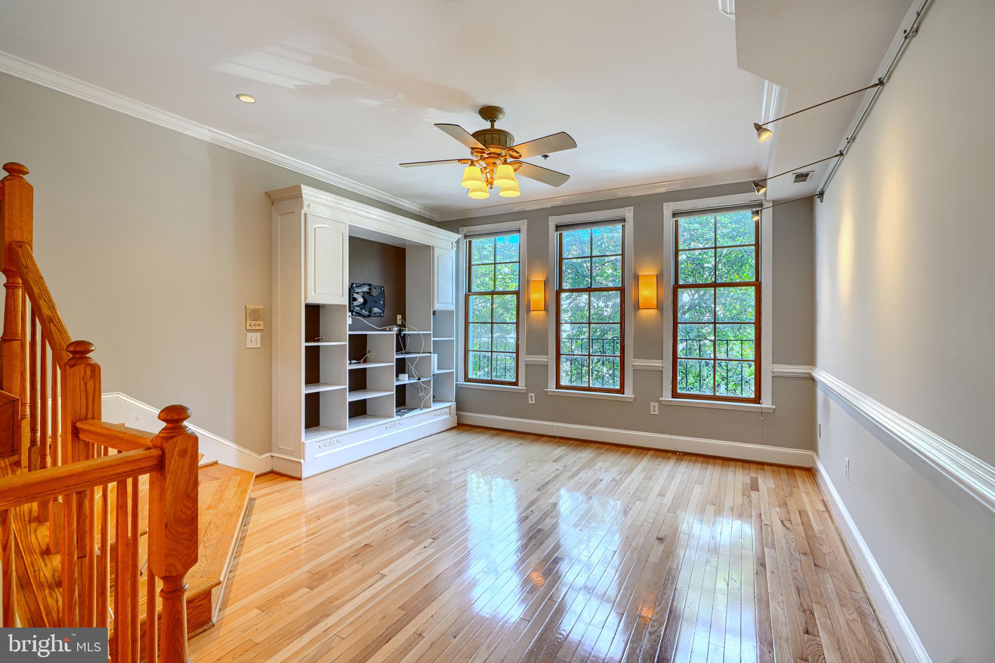 FELLS POINT HISTORIC DISTRICT - Residential Lease