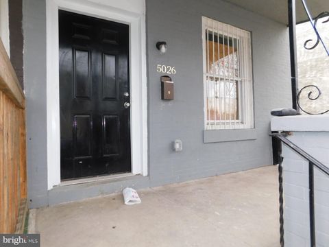 Photo of 5026 Parrish Street, PHILADELPHIA, PA 19139 (MLS # PAPH2632120)