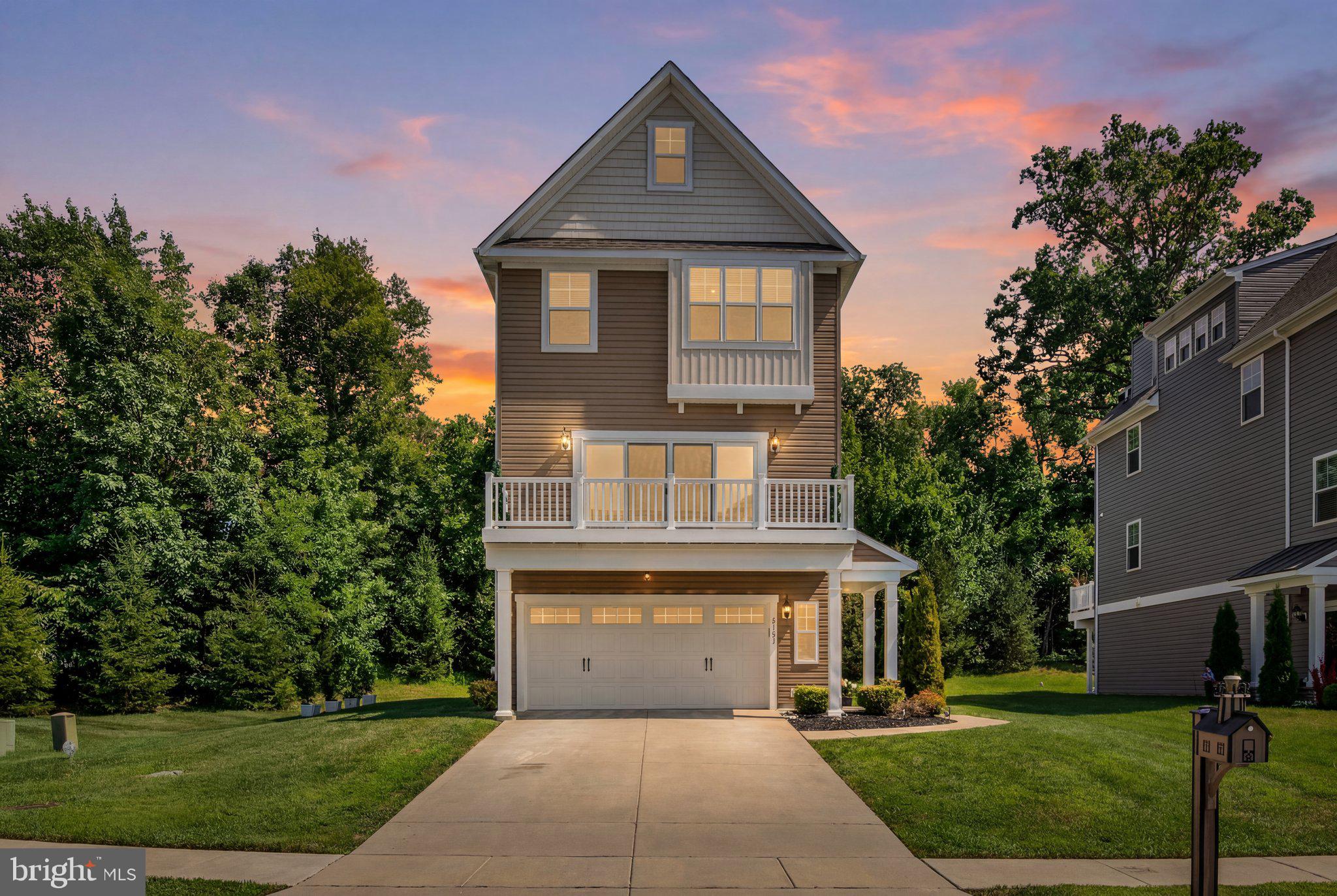 2103 GABLERS SHORE COURT