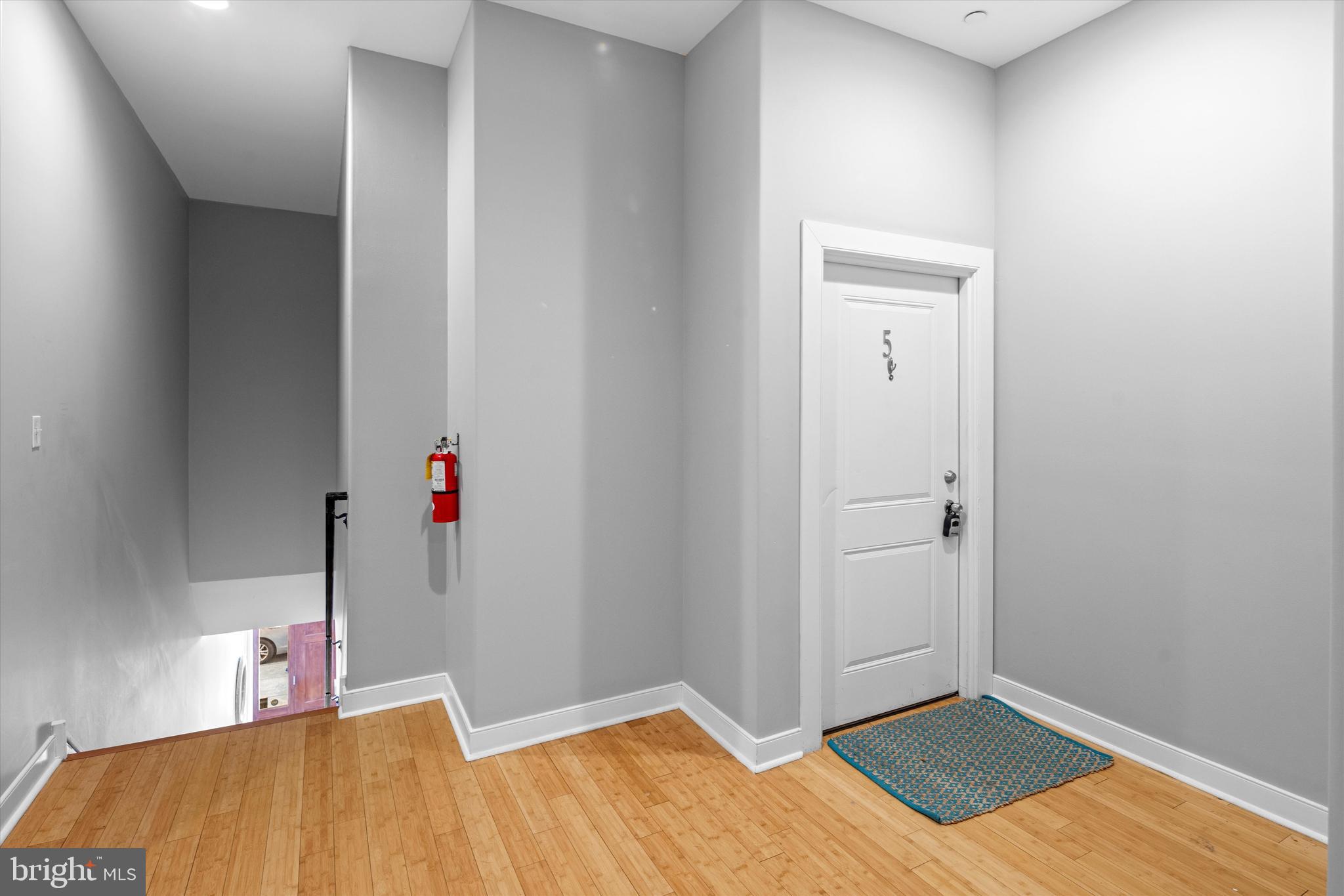 FAIRMOUNT - Residential Lease