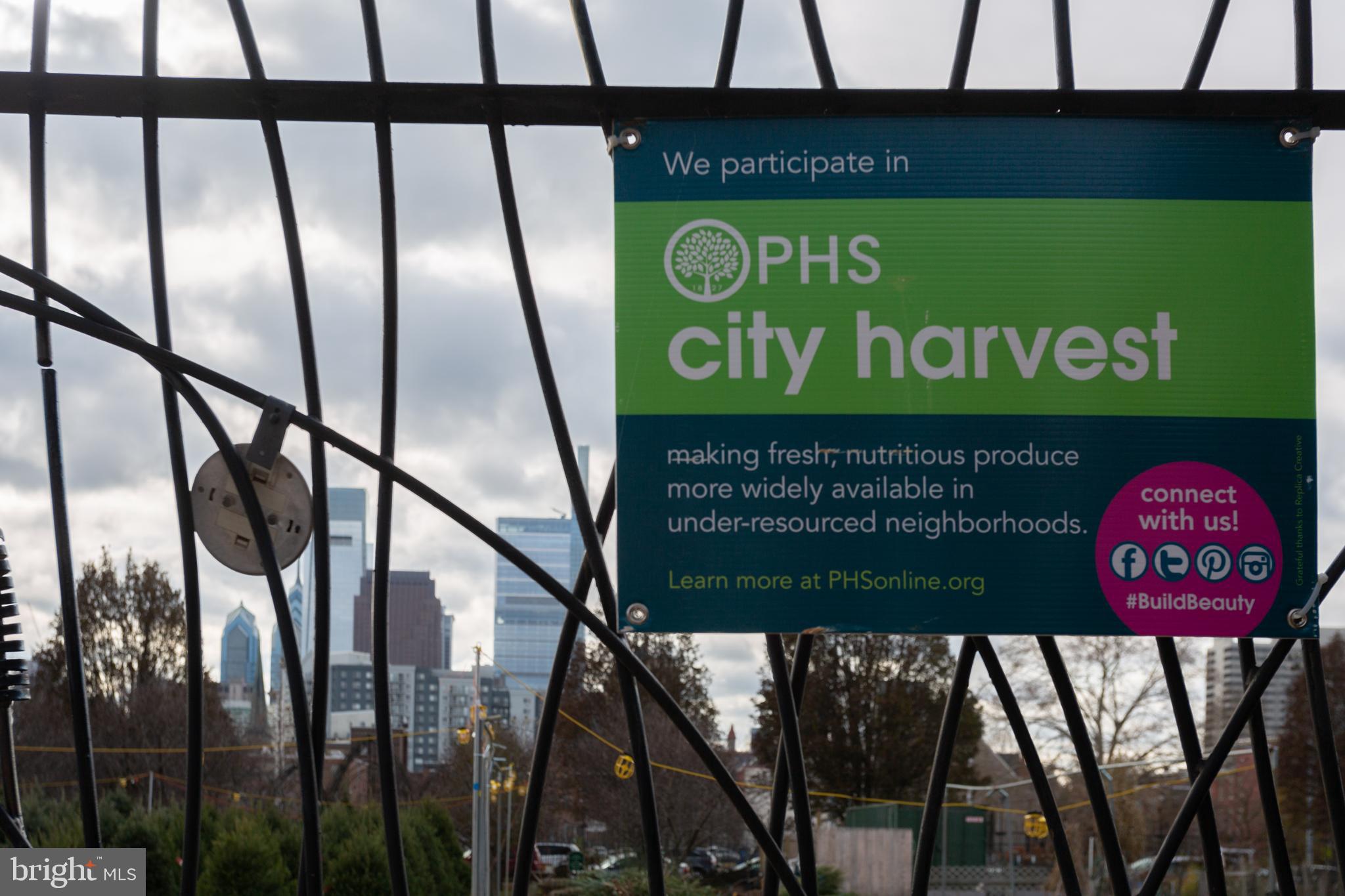 FAIRMOUNT - Residential Lease