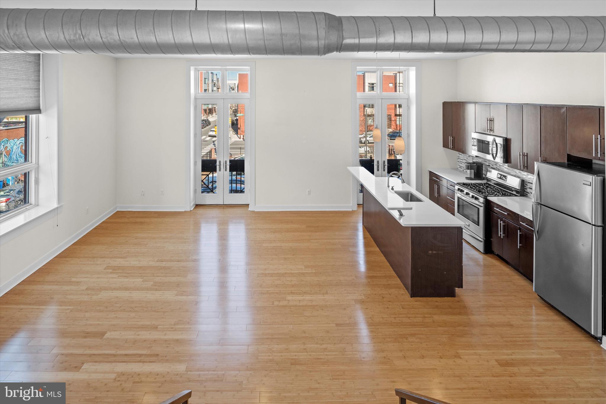 FAIRMOUNT - Residential Lease