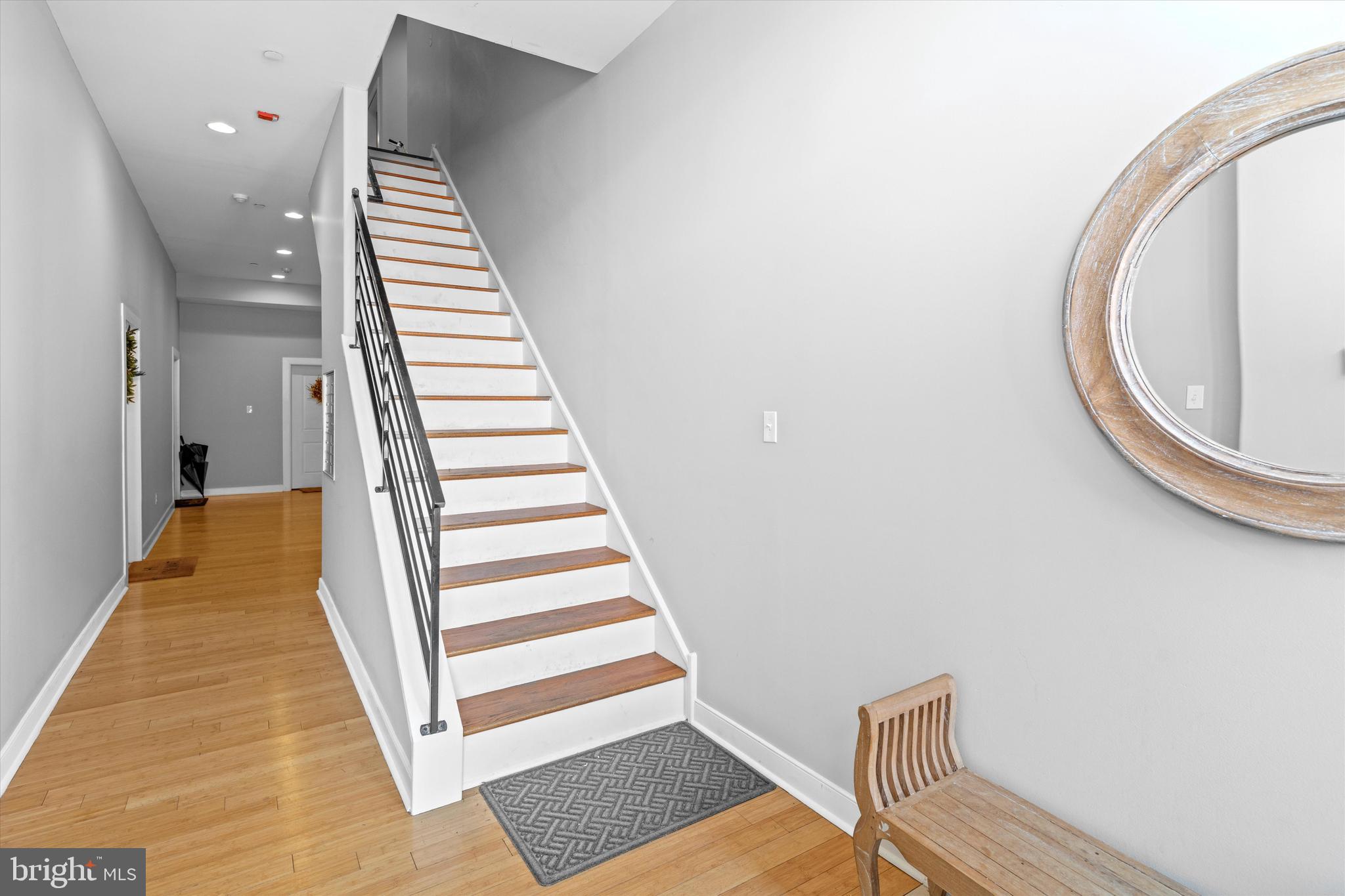 FAIRMOUNT - Residential Lease