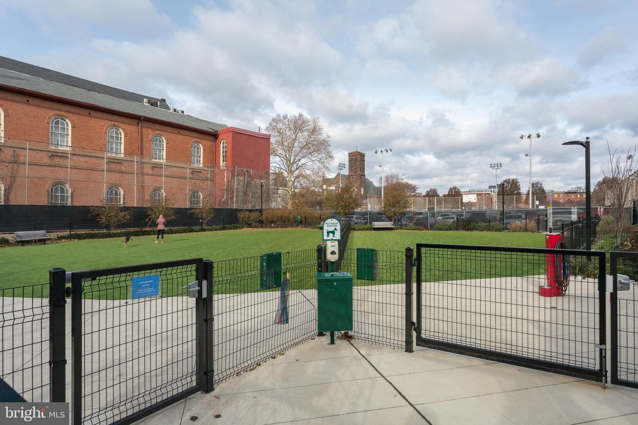 FAIRMOUNT - Residential Lease