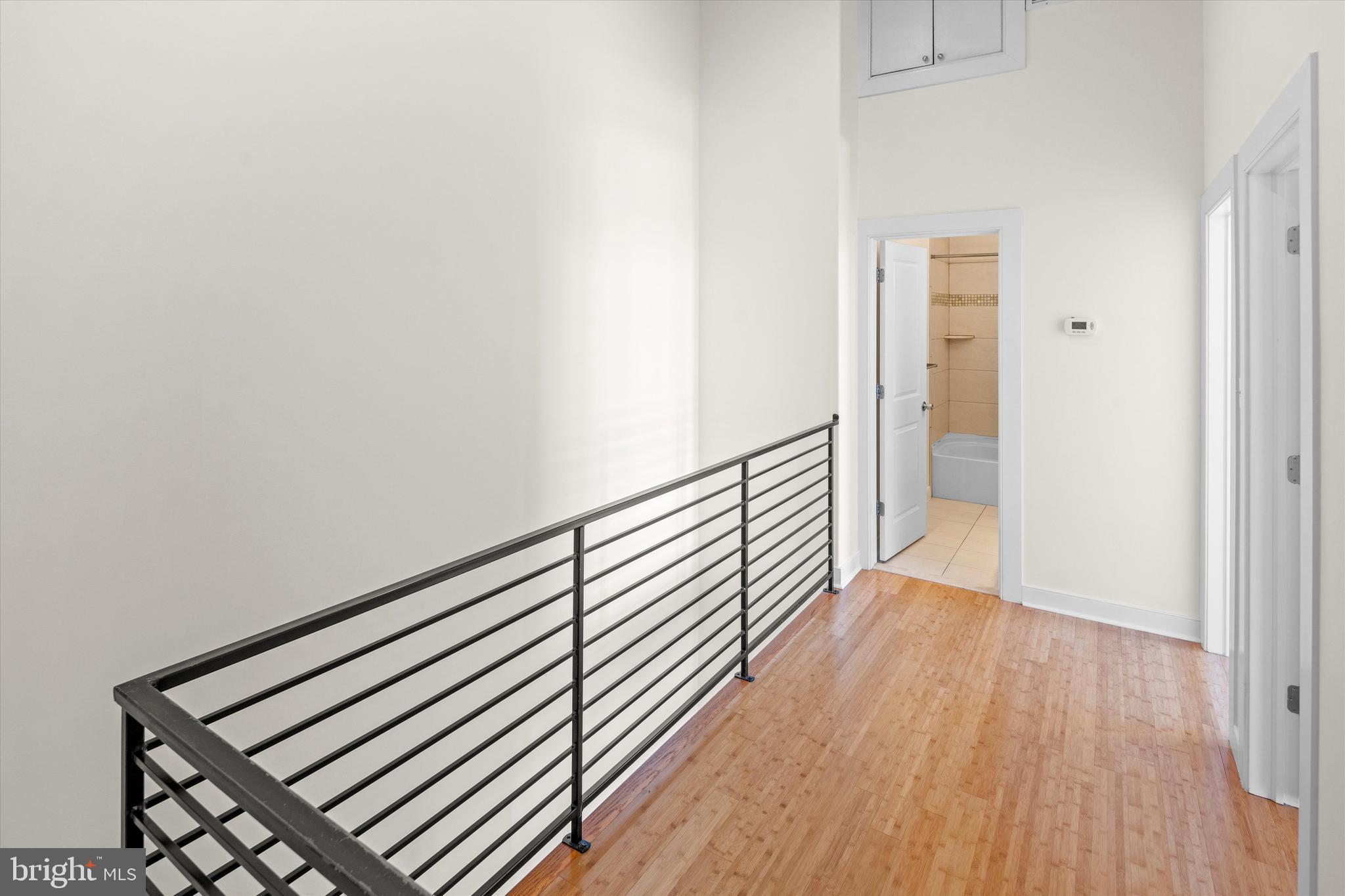 FAIRMOUNT - Residential Lease