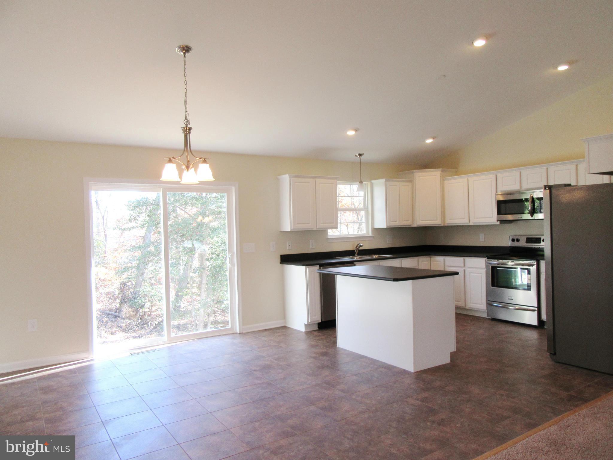 WICOMICO SHORES - Residential