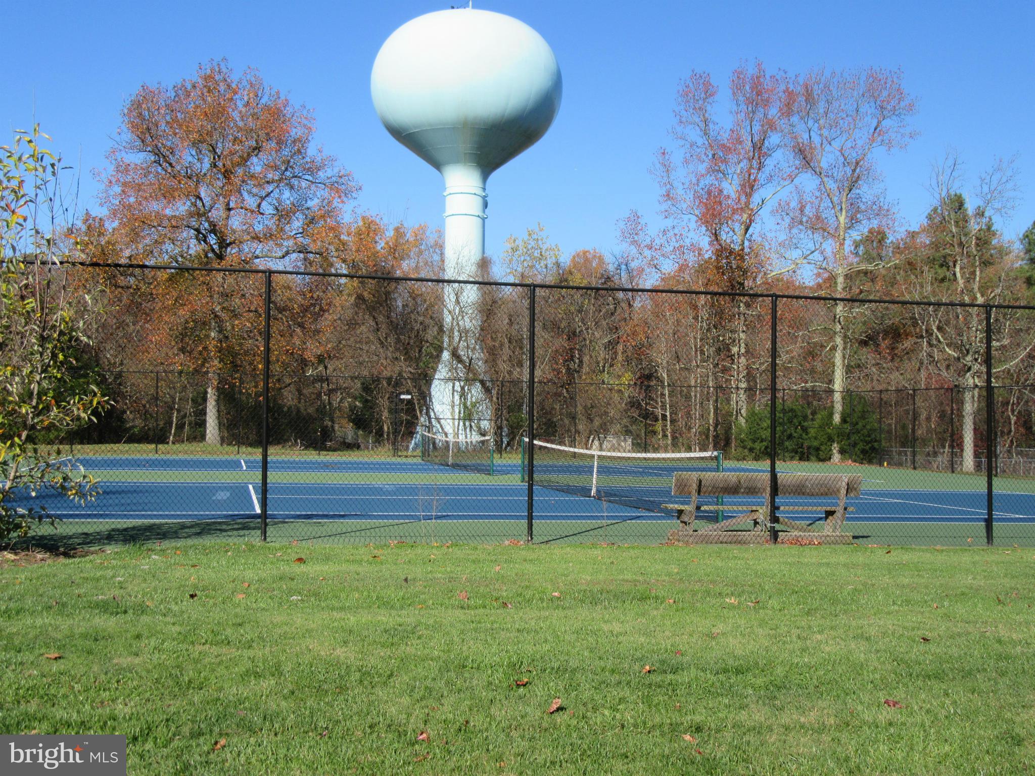 WICOMICO SHORES - Residential