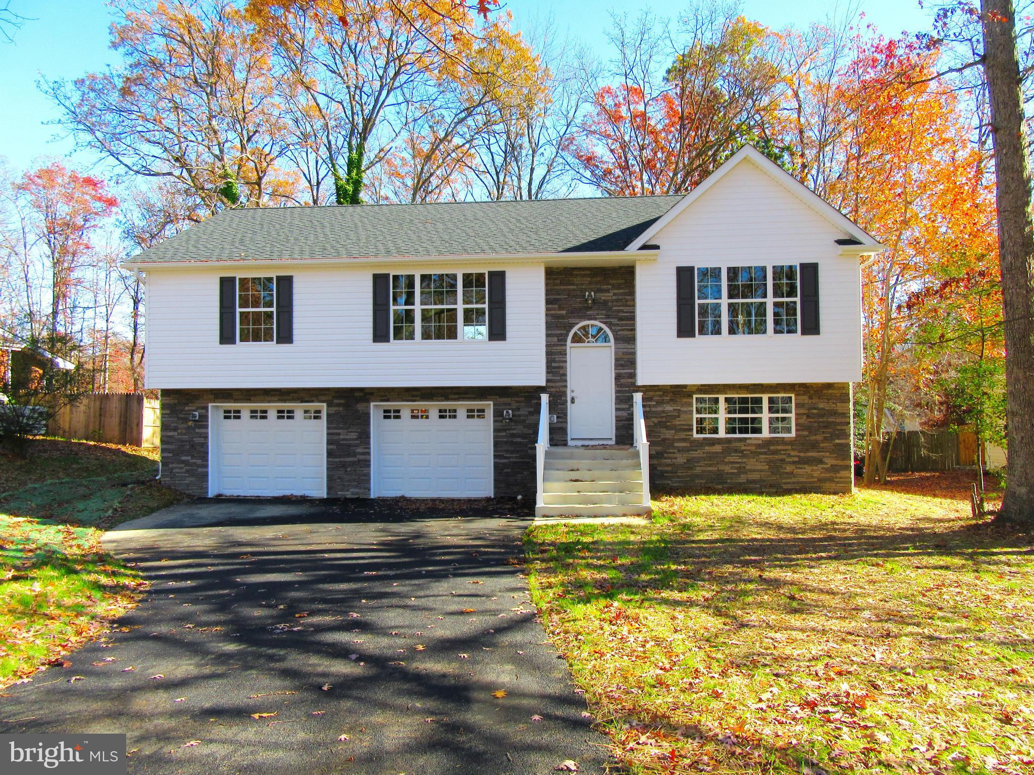 WICOMICO SHORES - Residential