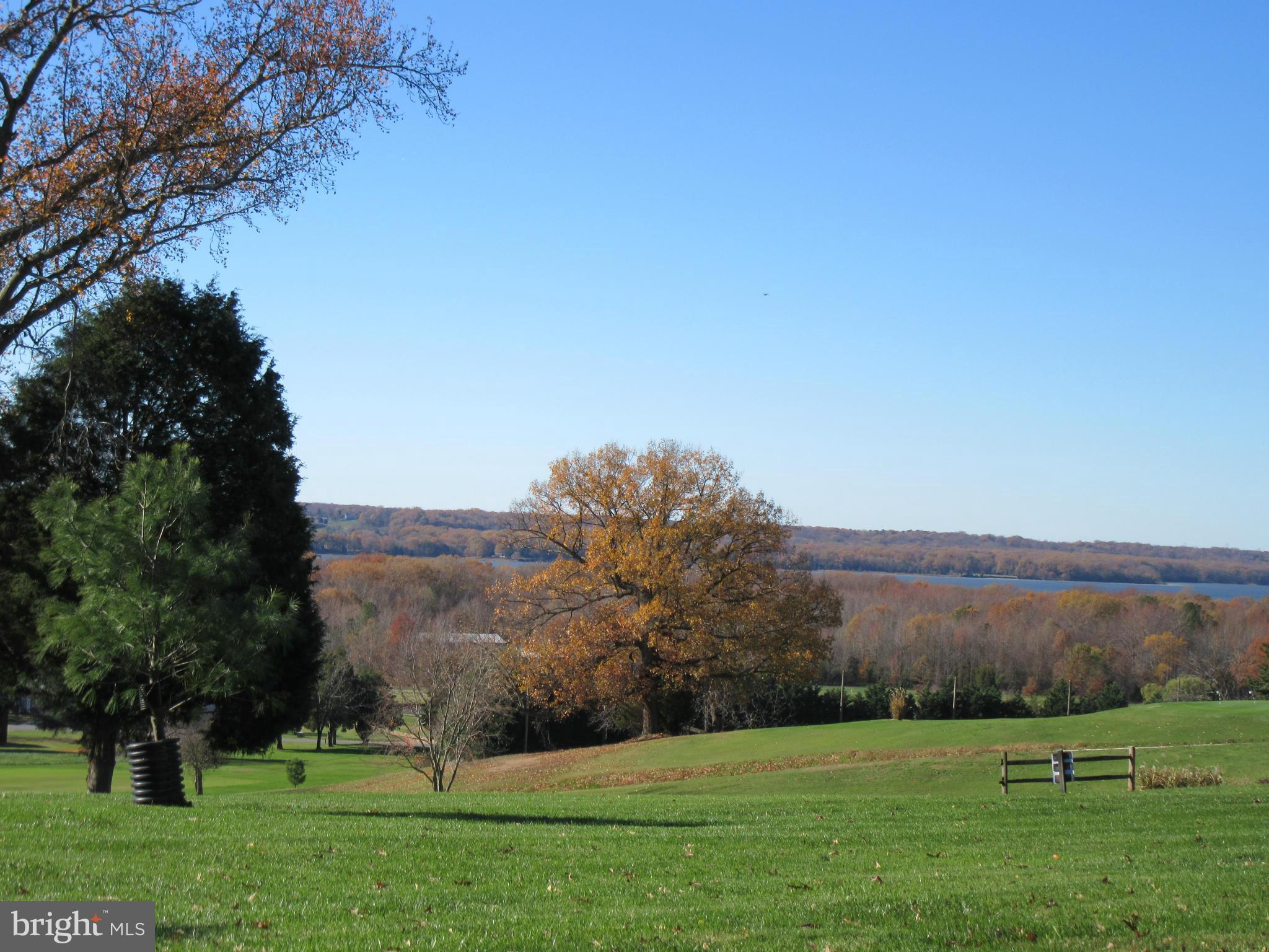 WICOMICO SHORES - Residential