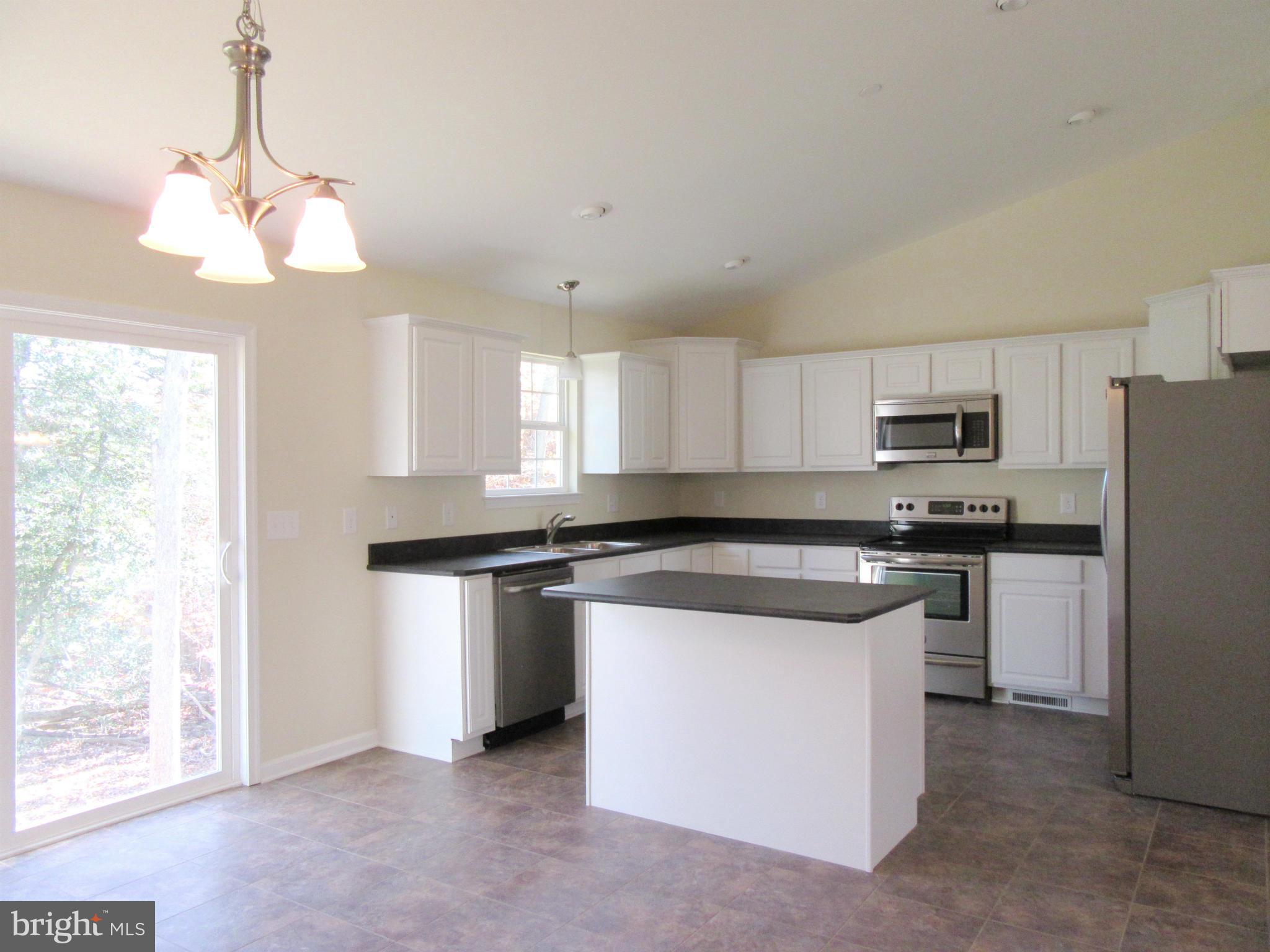 WICOMICO SHORES - Residential