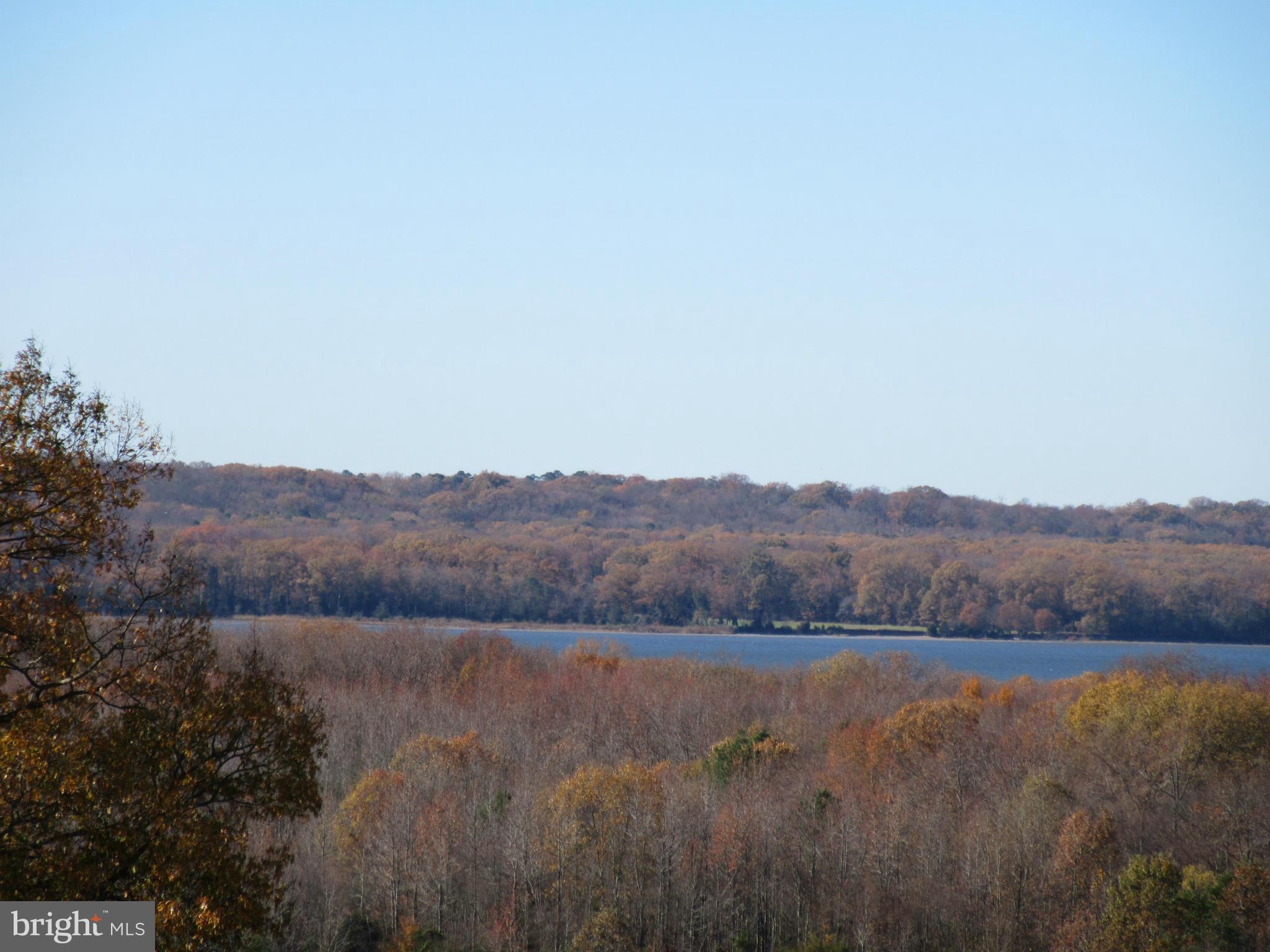 WICOMICO SHORES - Residential