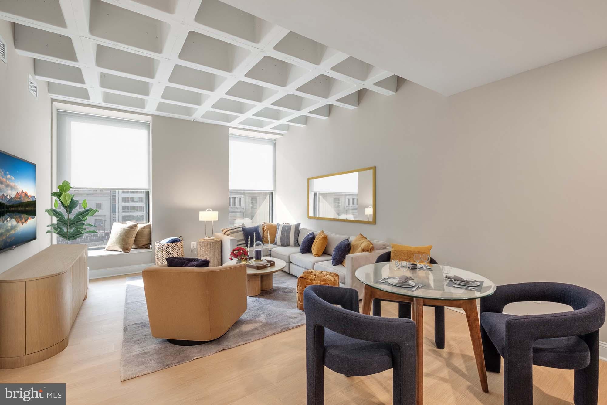 1601 CHERRY STREET 3 814