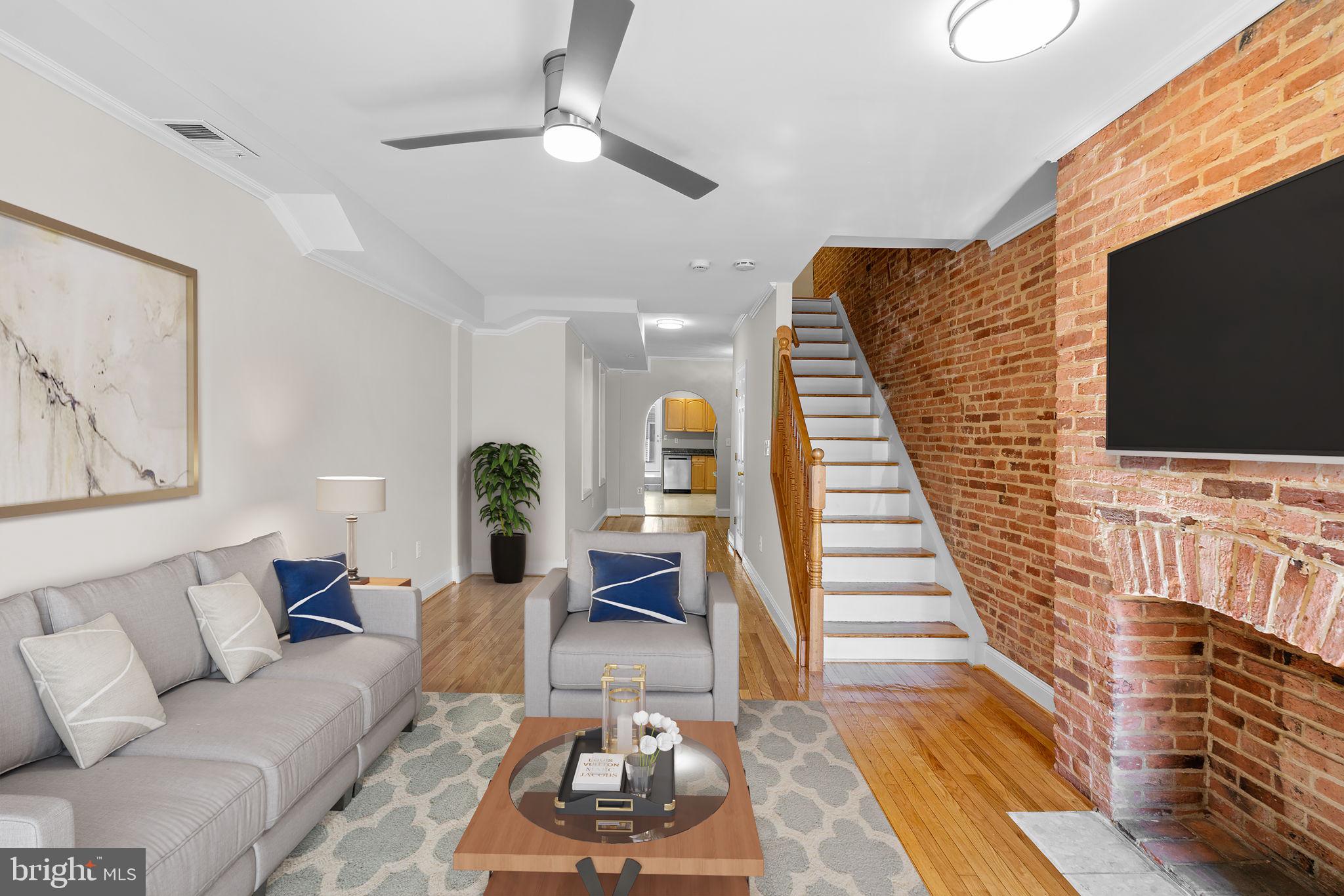 CANTON - Residential
