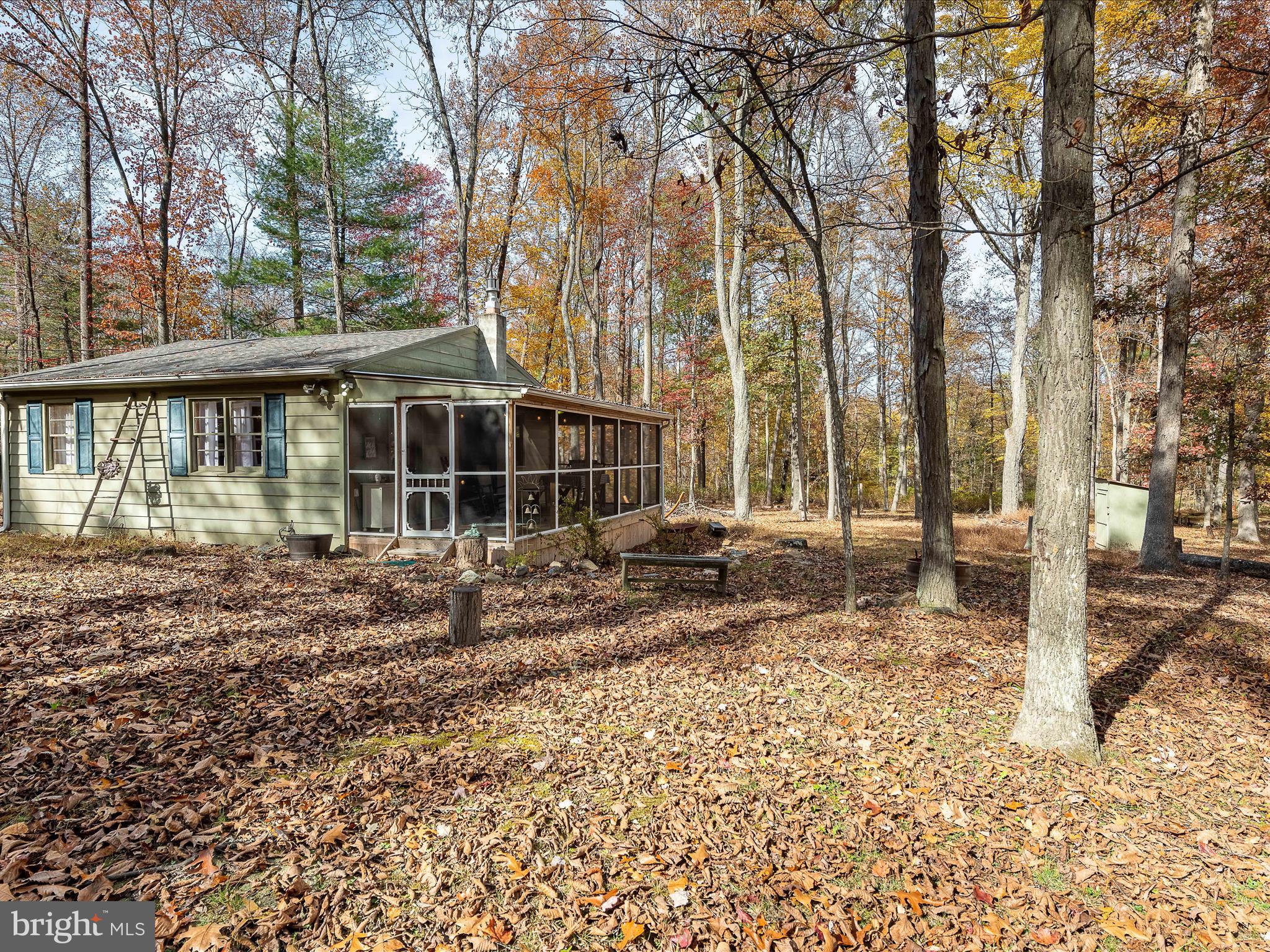 BRIARY BOTTOM - Residential