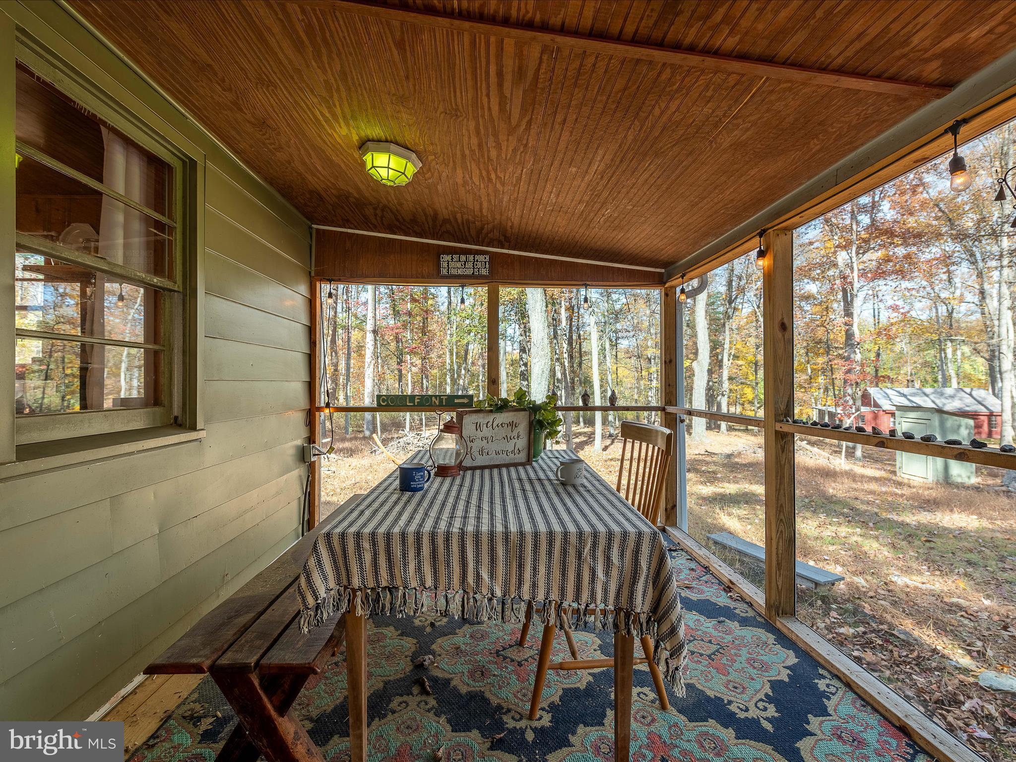 BRIARY BOTTOM - Residential