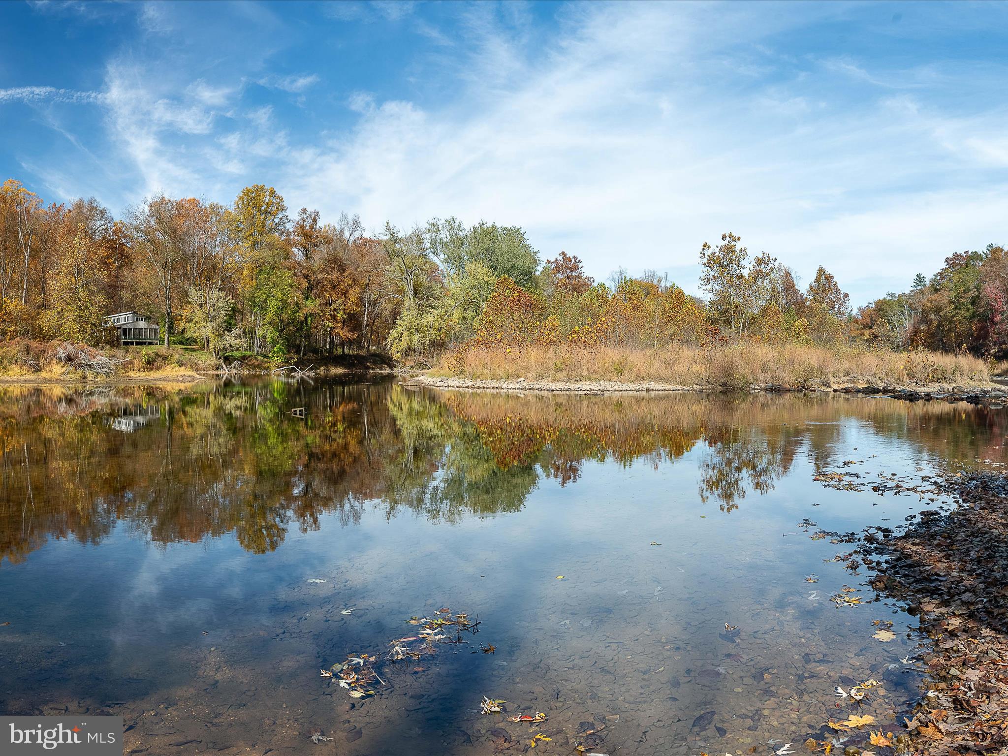 BRIARY BOTTOM - Residential