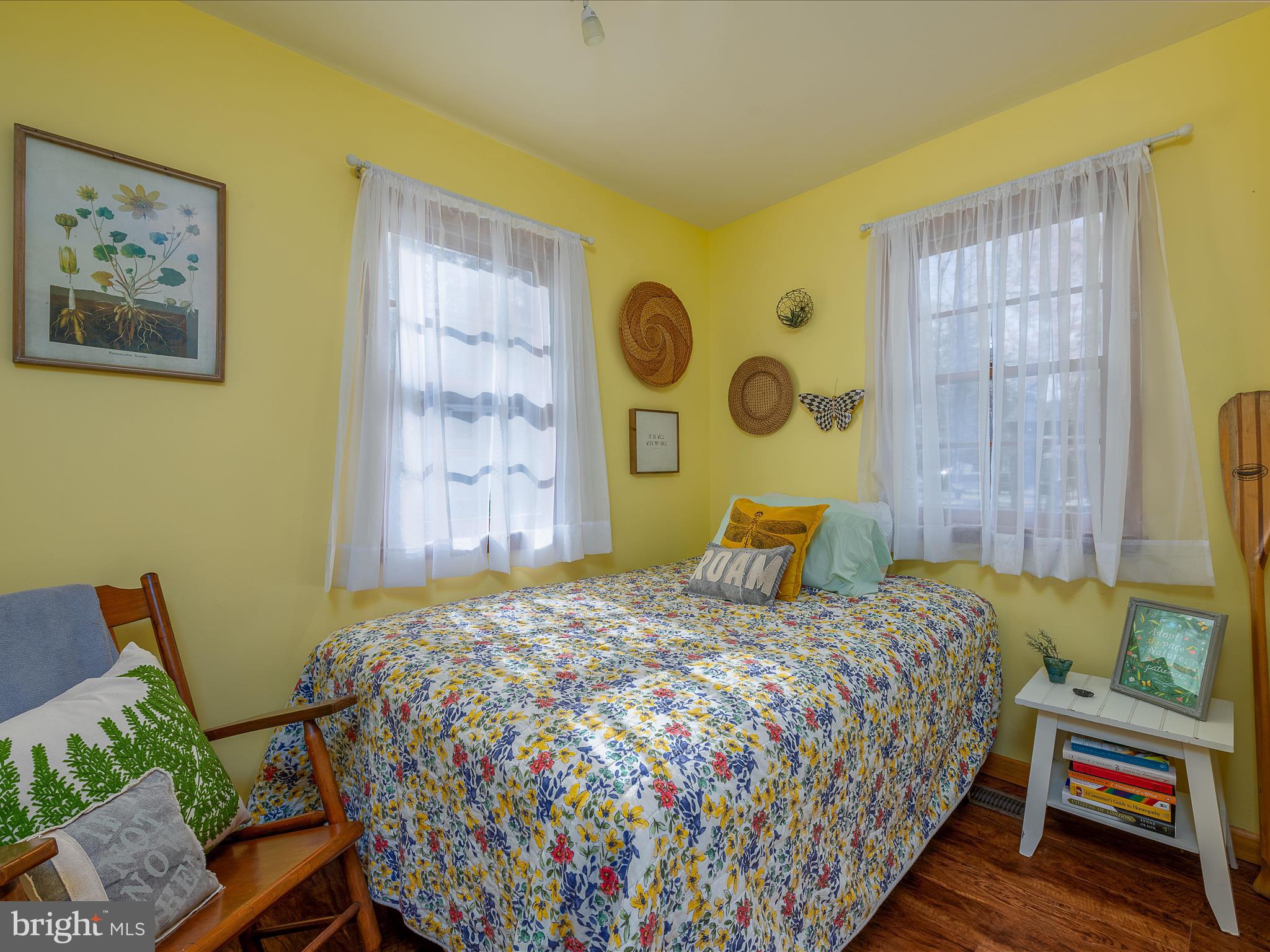 BRIARY BOTTOM - Residential