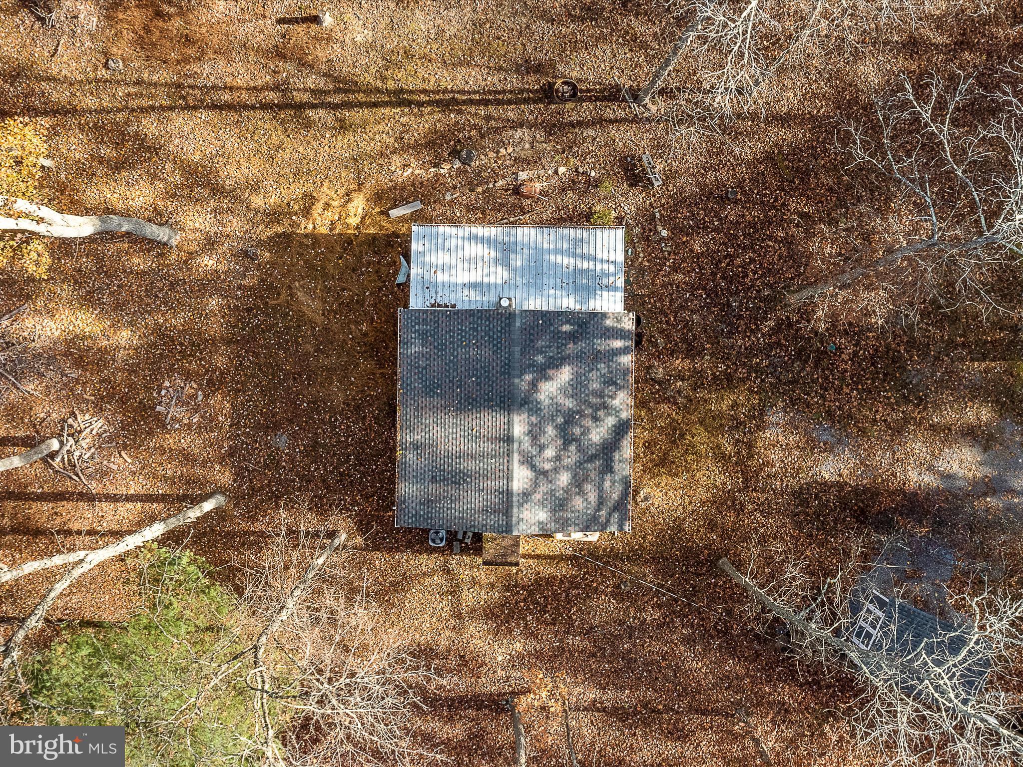 BRIARY BOTTOM - Residential