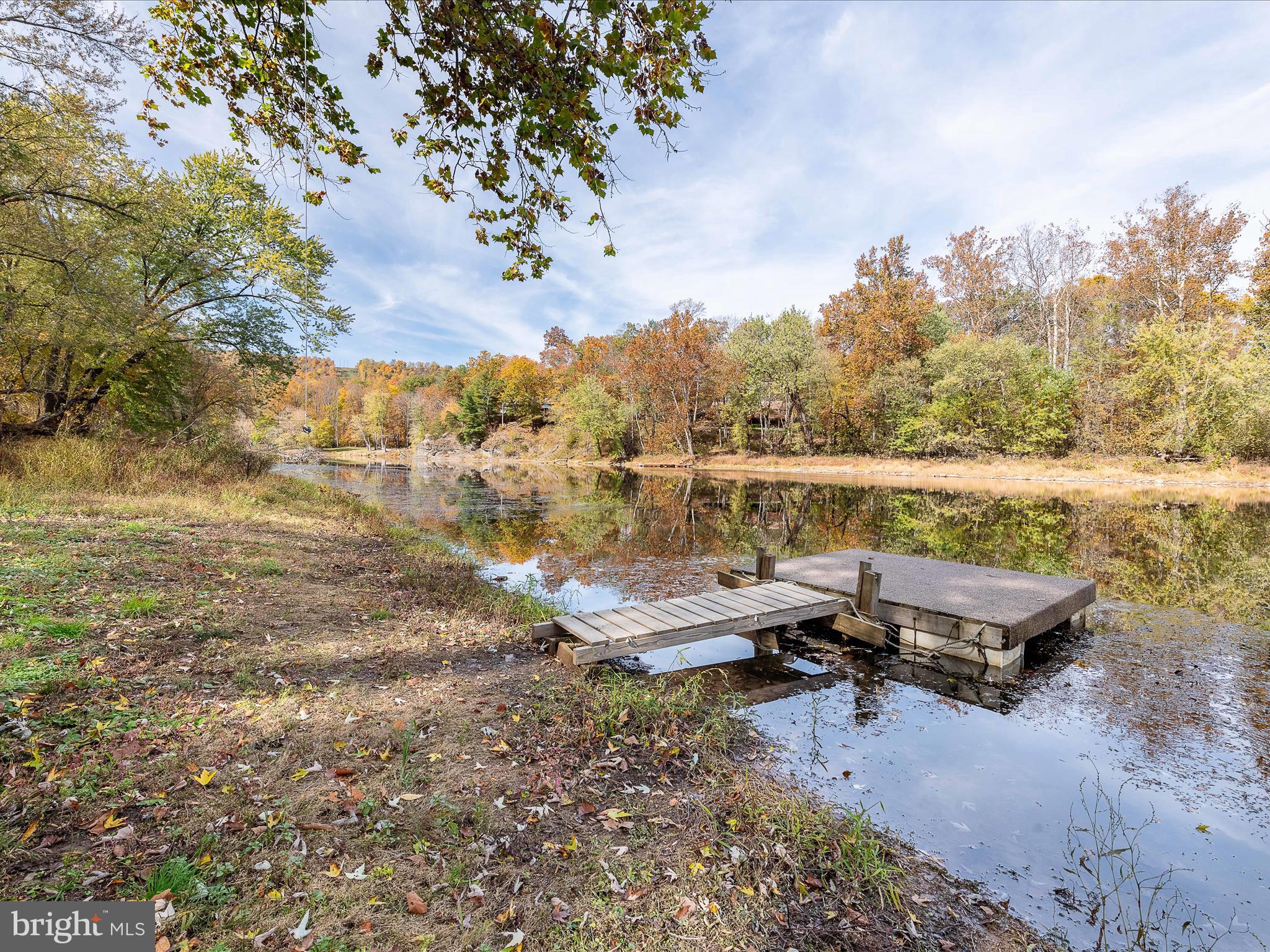 BRIARY BOTTOM - Residential