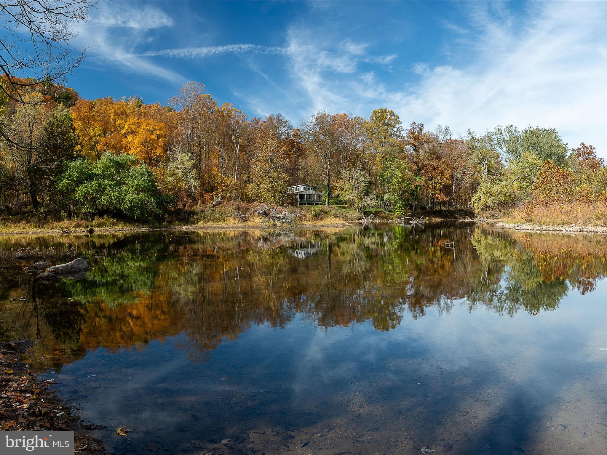 BRIARY BOTTOM - Residential