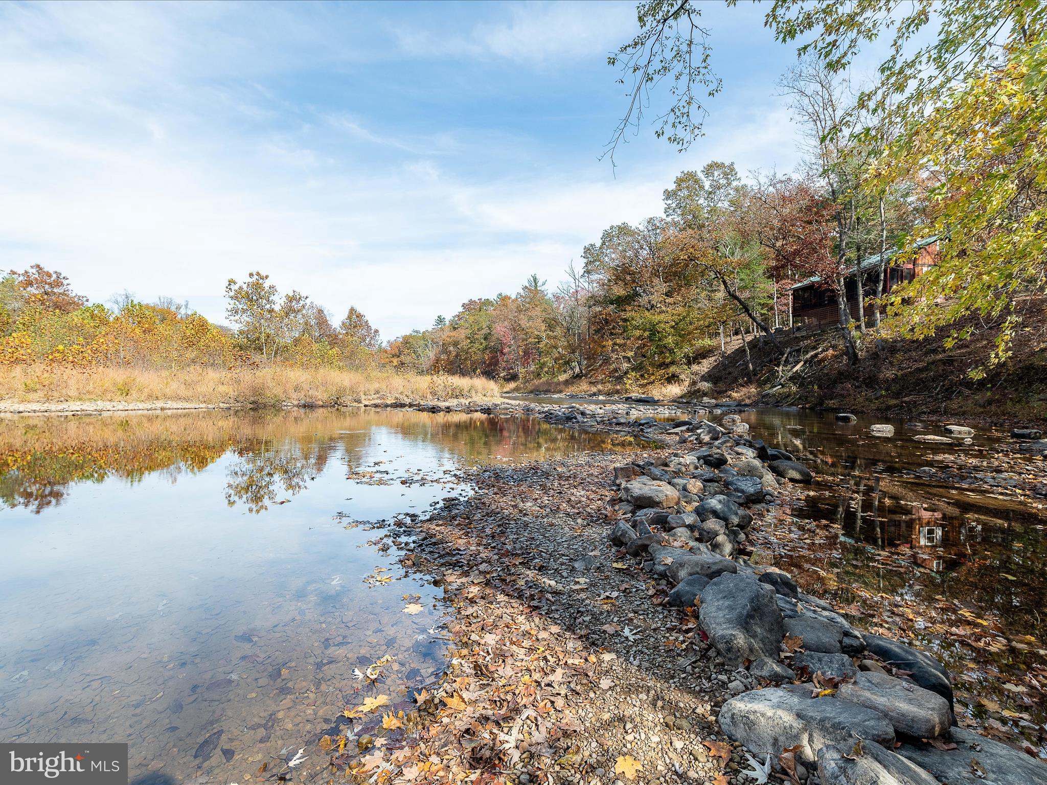 BRIARY BOTTOM - Residential