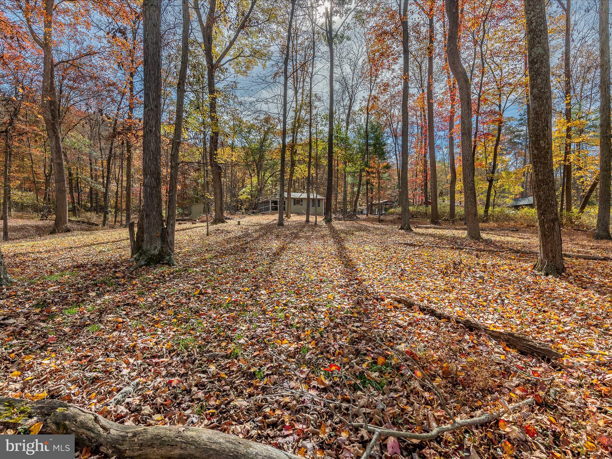 BRIARY BOTTOM - Residential