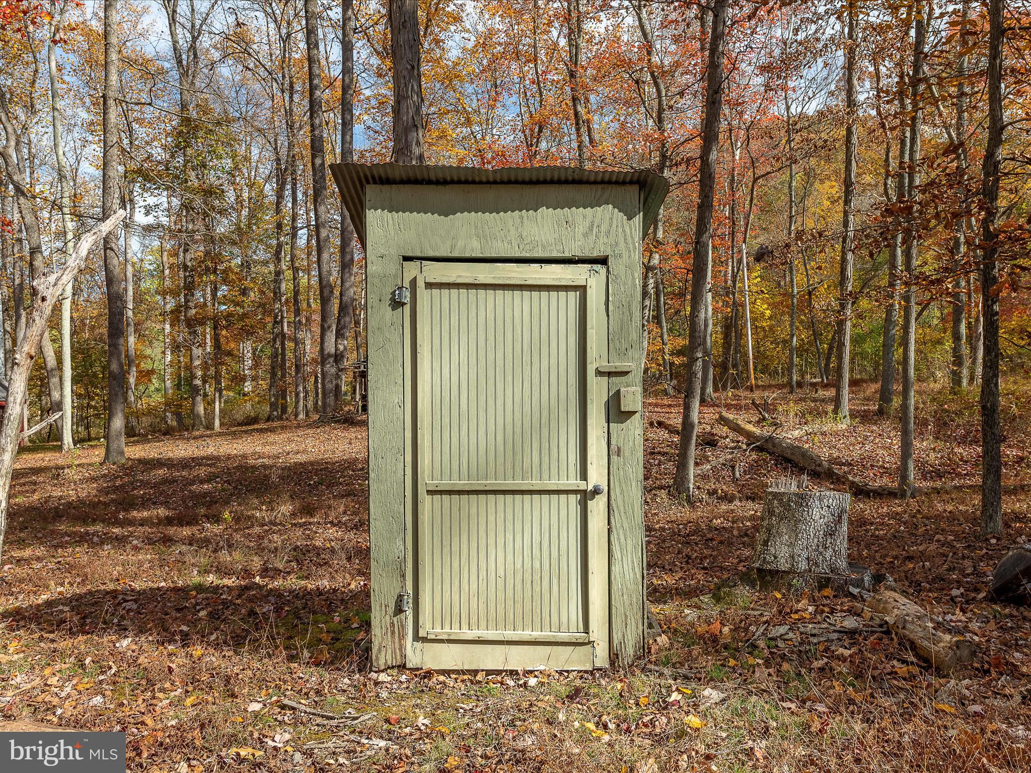 BRIARY BOTTOM - Residential