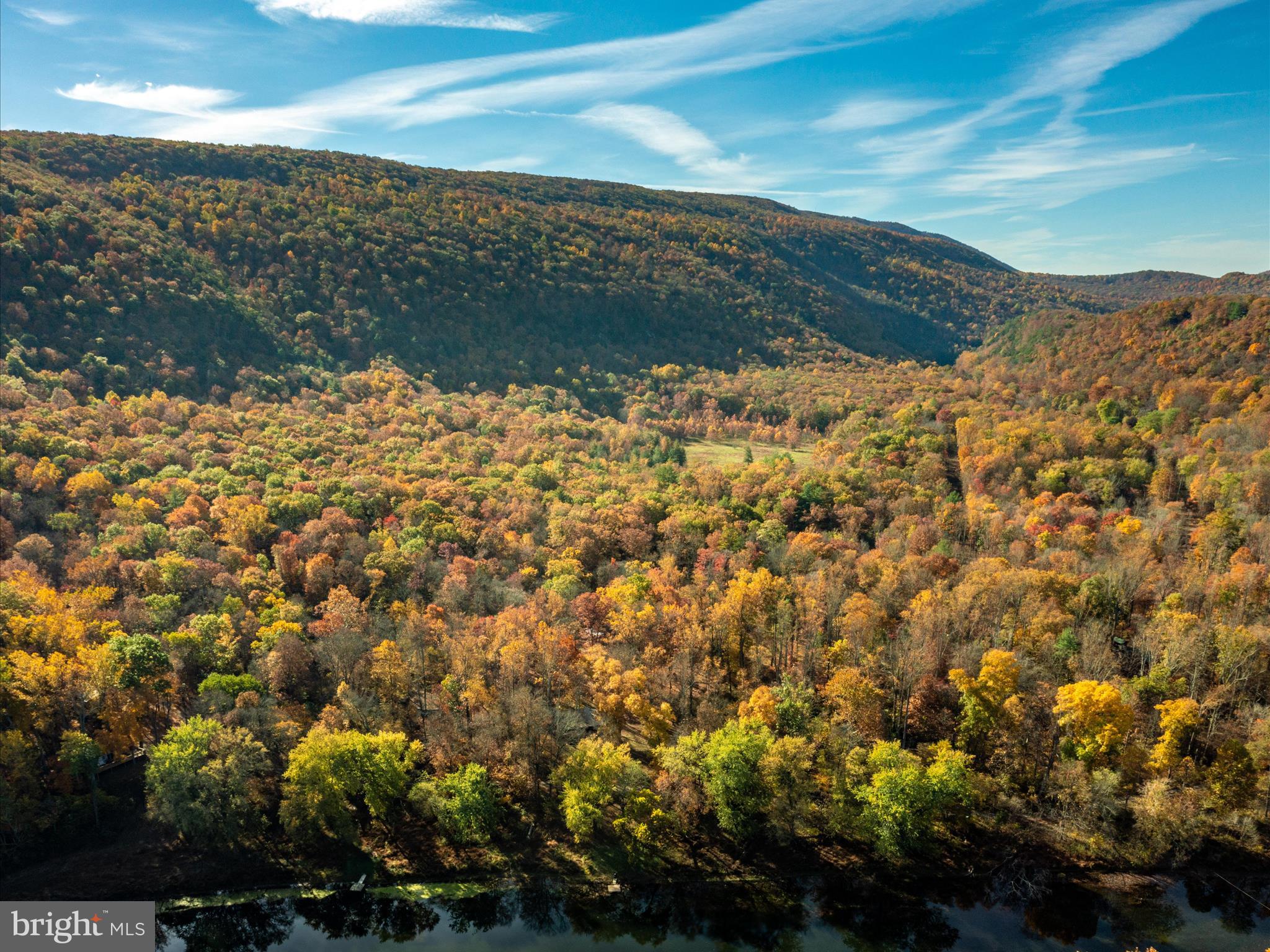 BRIARY BOTTOM - Residential