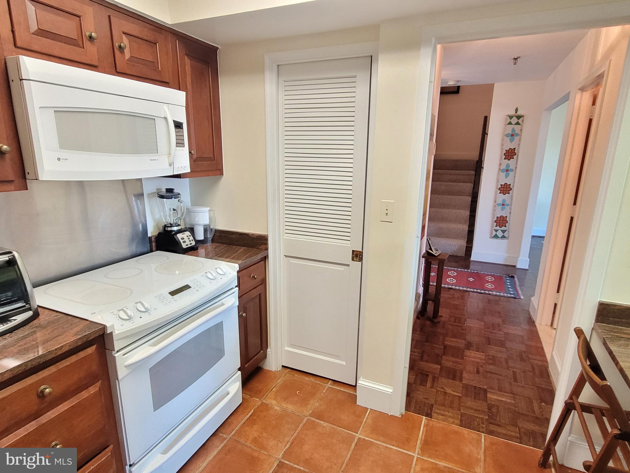 8101 CONN AVE - Residential Lease