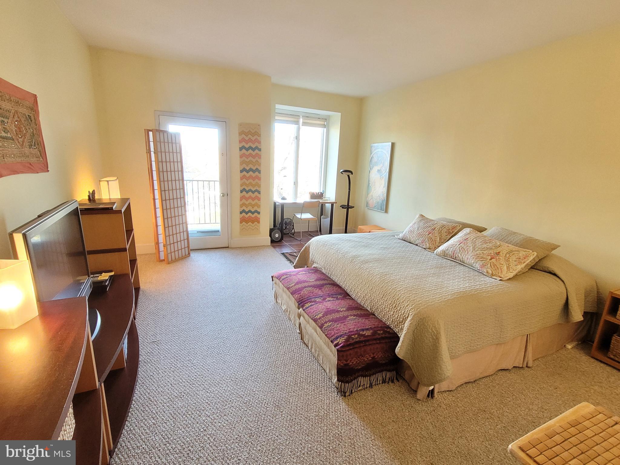 8101 CONN AVE - Residential Lease