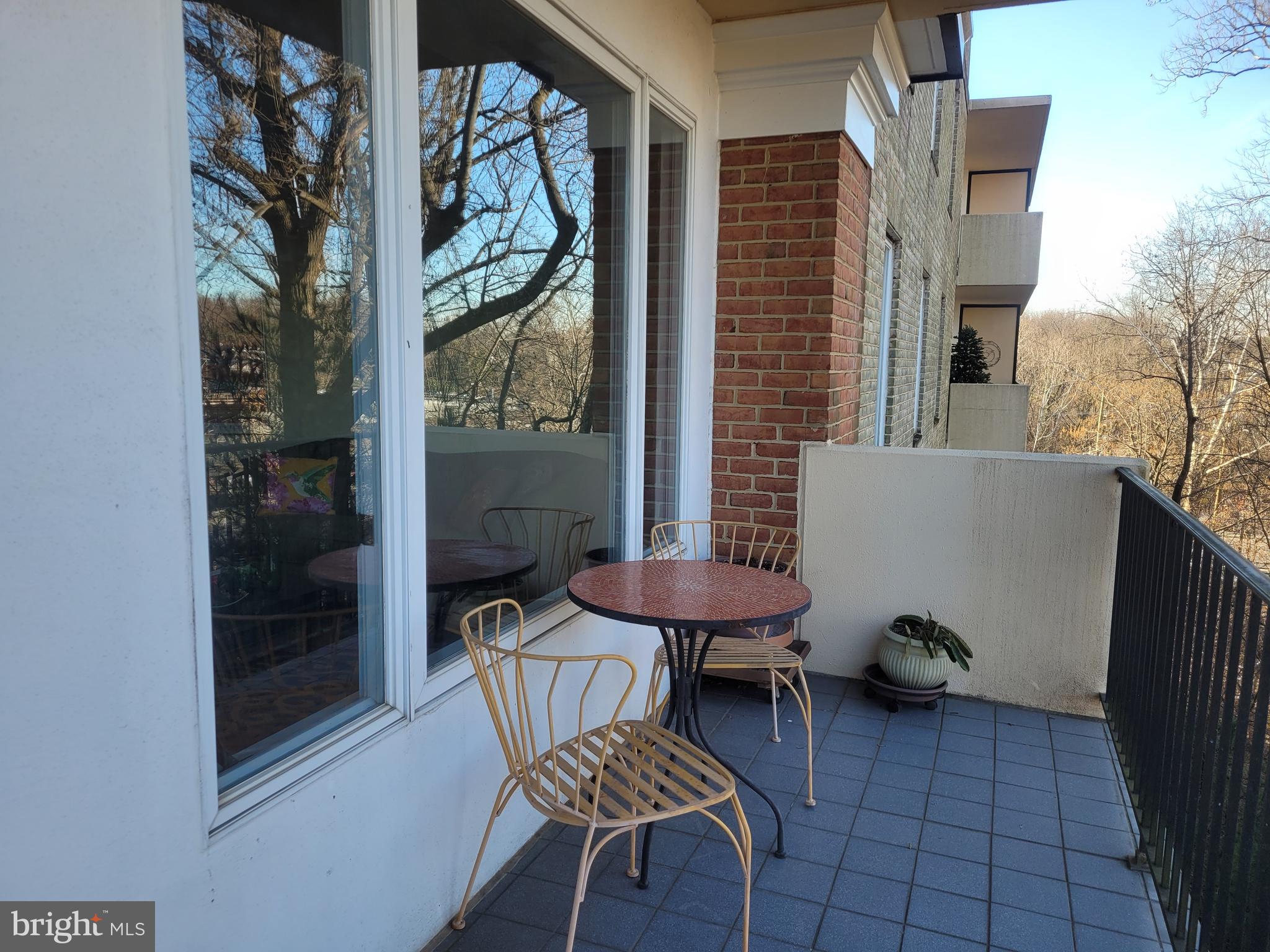 8101 CONN AVE - Residential Lease