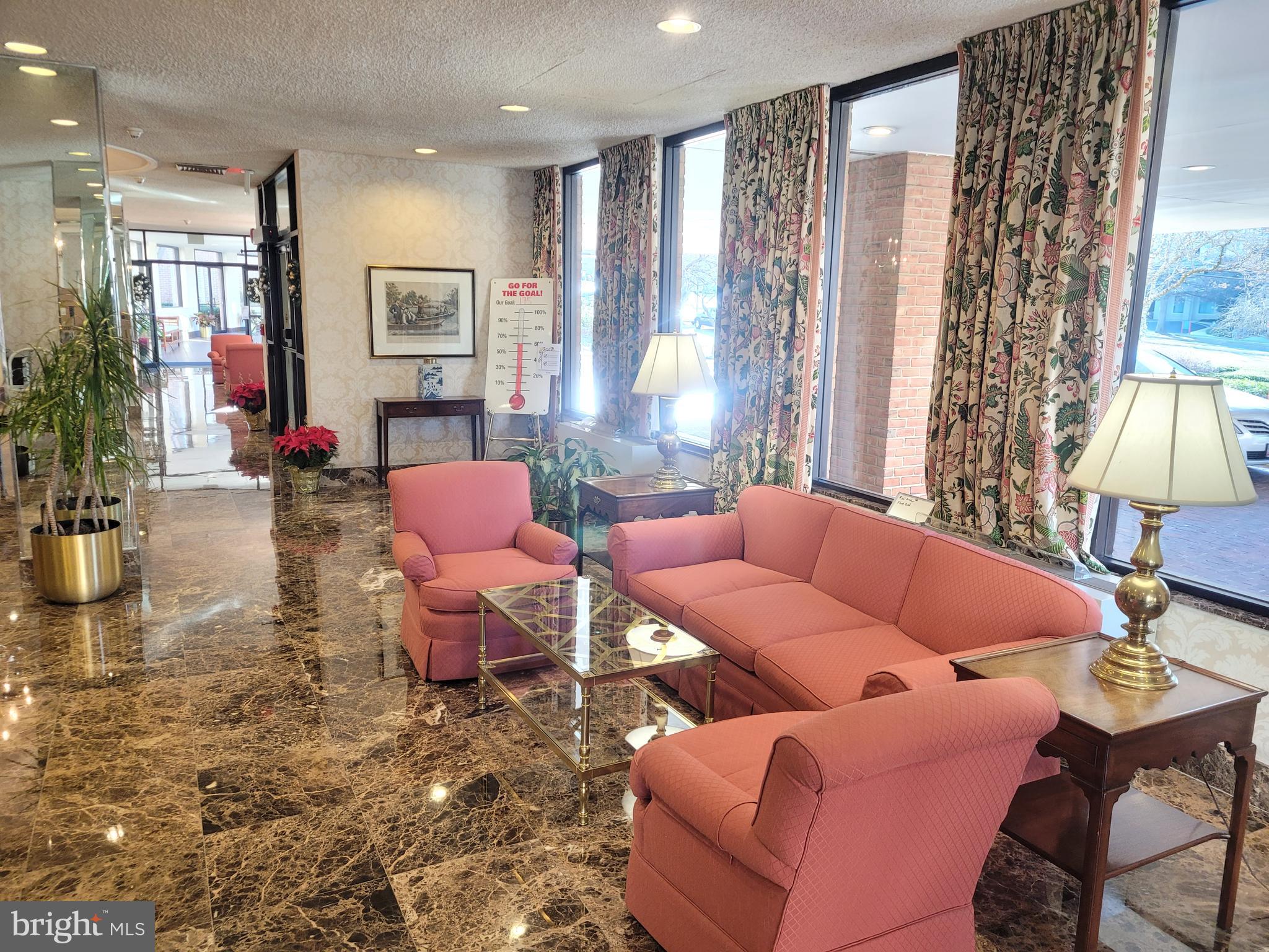 8101 CONN AVE - Residential Lease