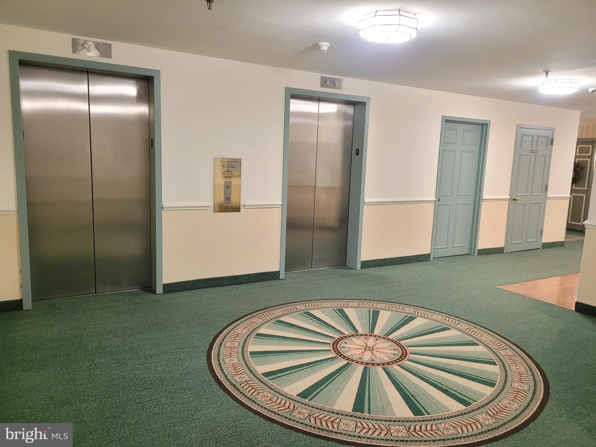 8101 CONN AVE - Residential Lease