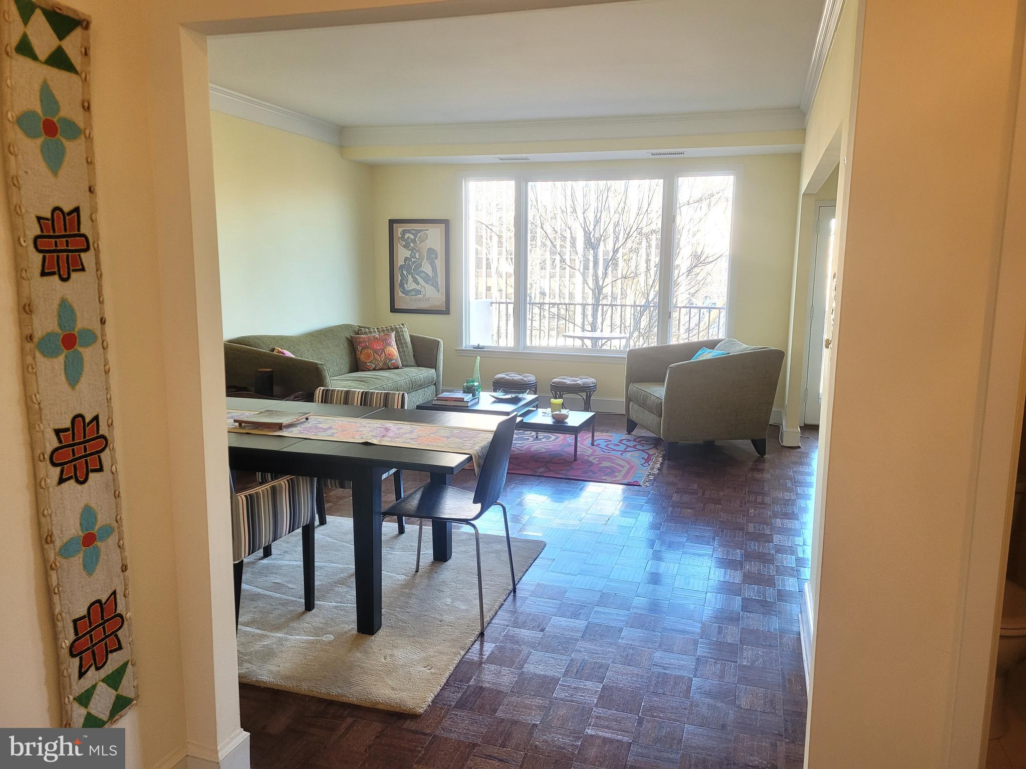 8101 CONN AVE - Residential Lease