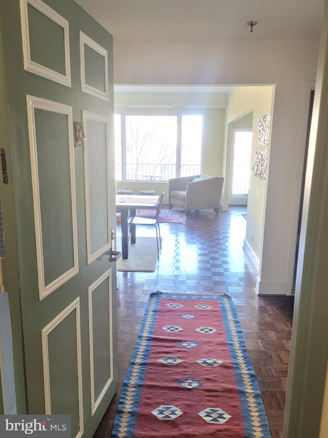 8101 CONN AVE - Residential Lease