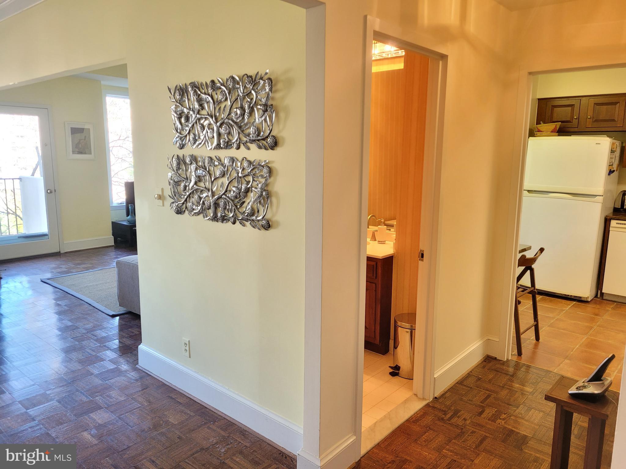 8101 CONN AVE - Residential Lease