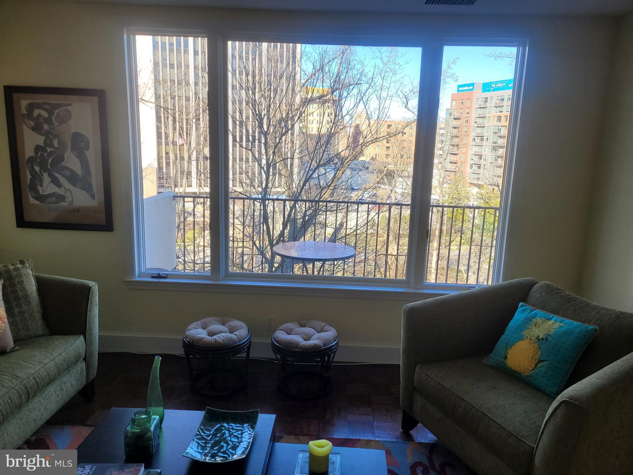 8101 CONN AVE - Residential Lease