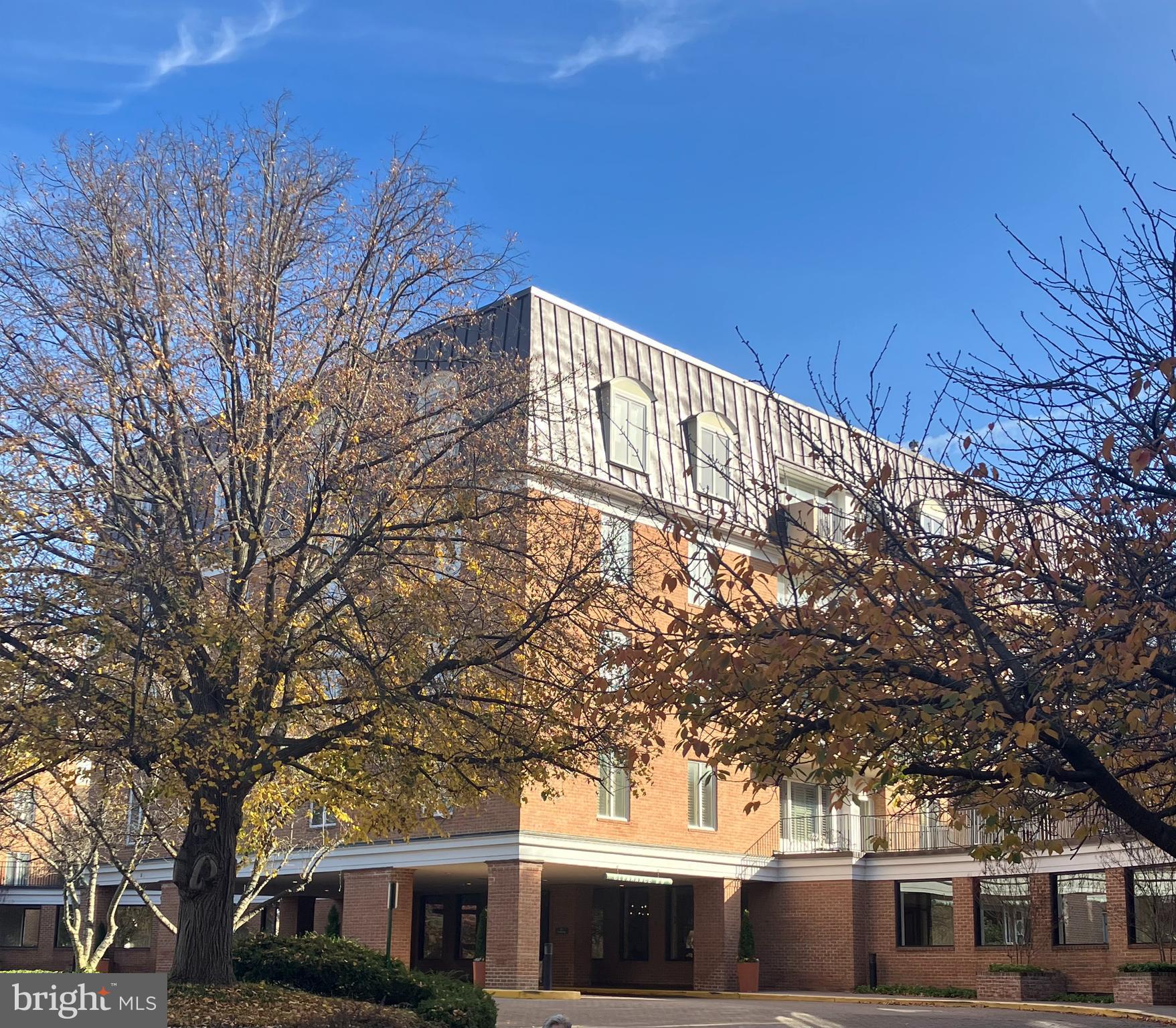 8101 CONN AVE - Residential Lease