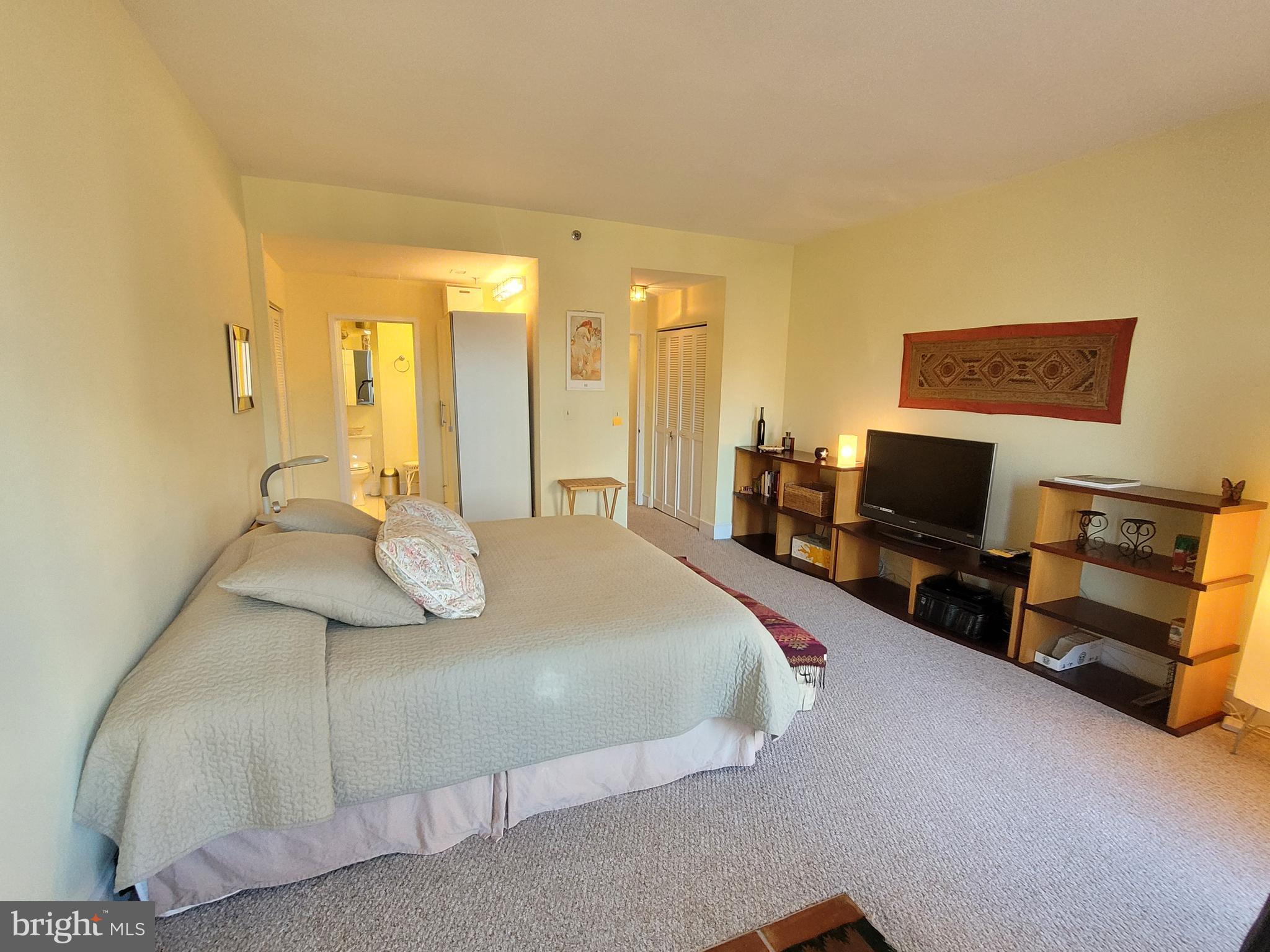 8101 CONN AVE - Residential Lease