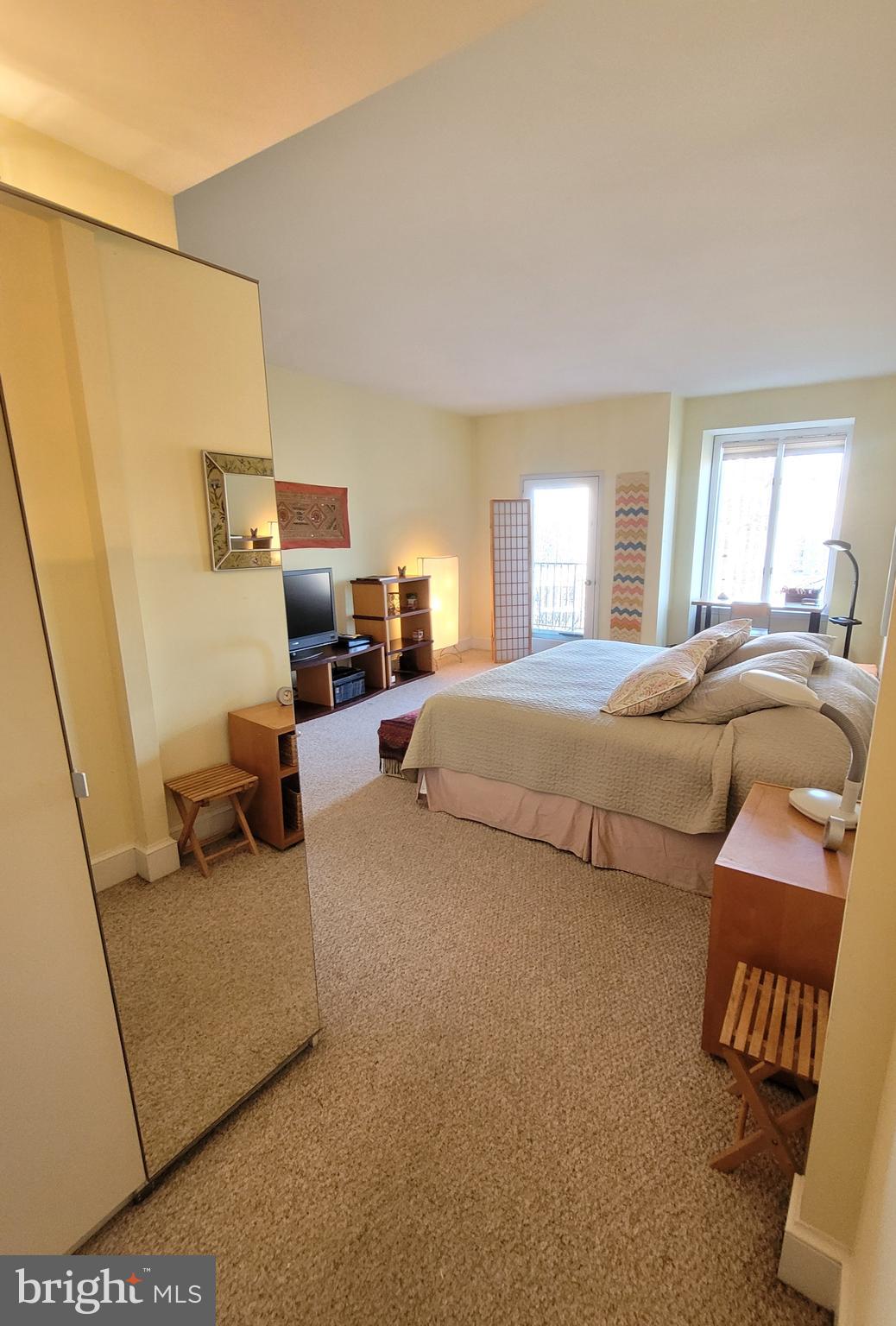 8101 CONN AVE - Residential Lease