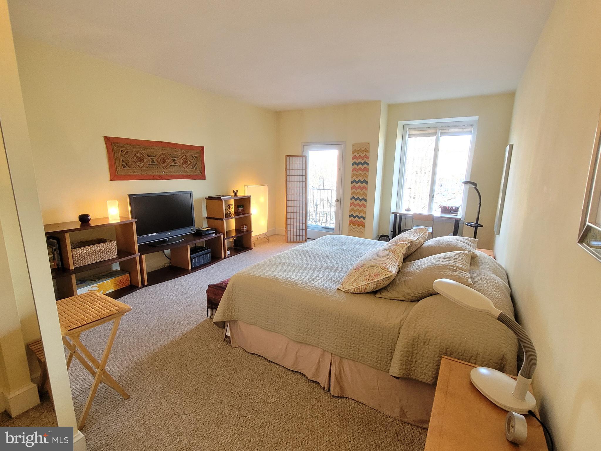 8101 CONN AVE - Residential Lease