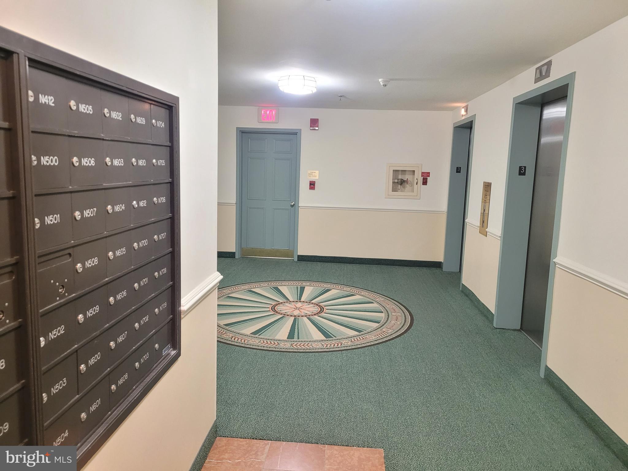 8101 CONN AVE - Residential Lease