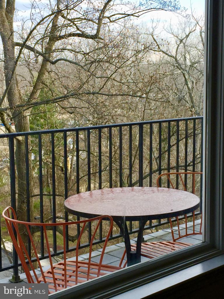 8101 CONN AVE - Residential Lease