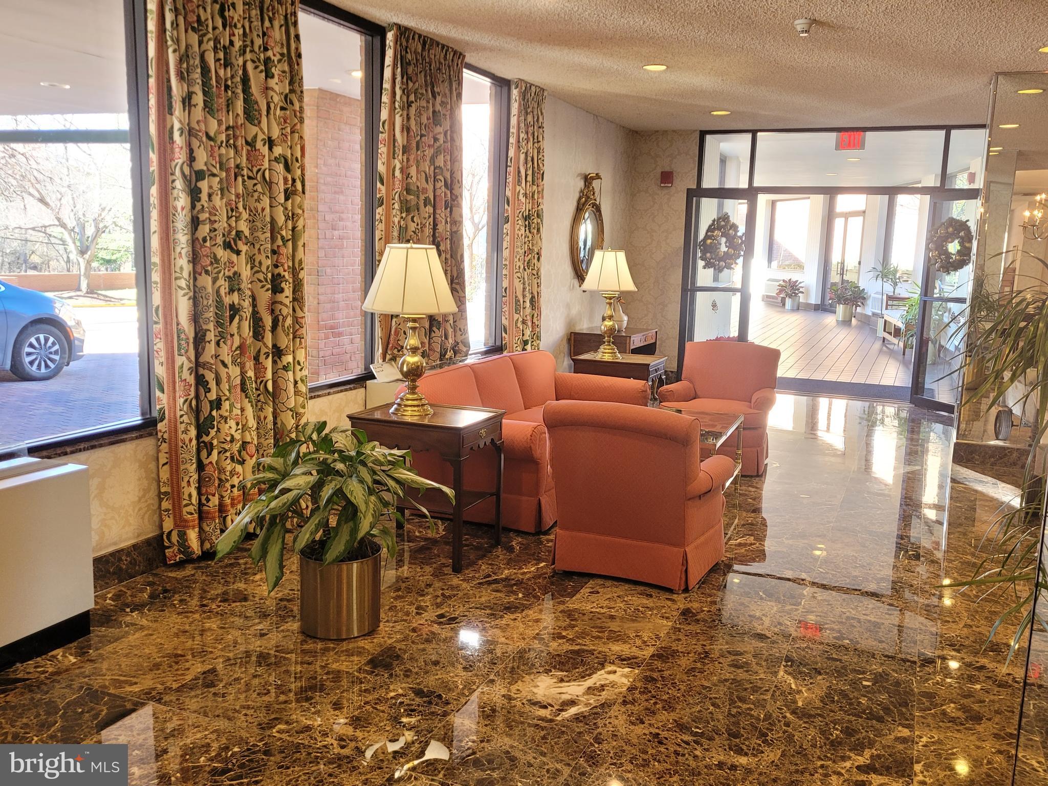 8101 CONN AVE - Residential Lease