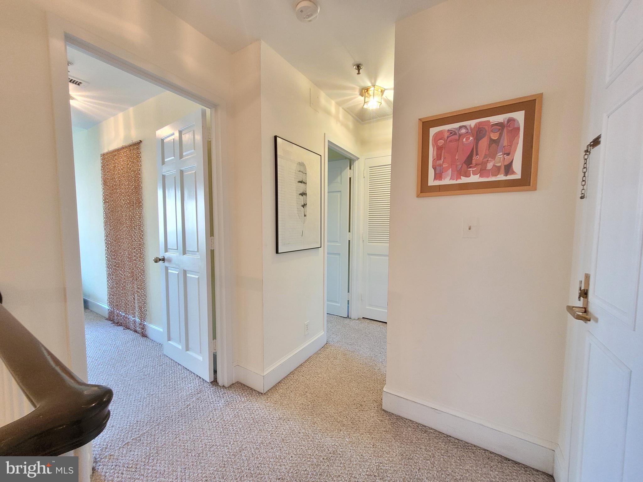 8101 CONN AVE - Residential Lease