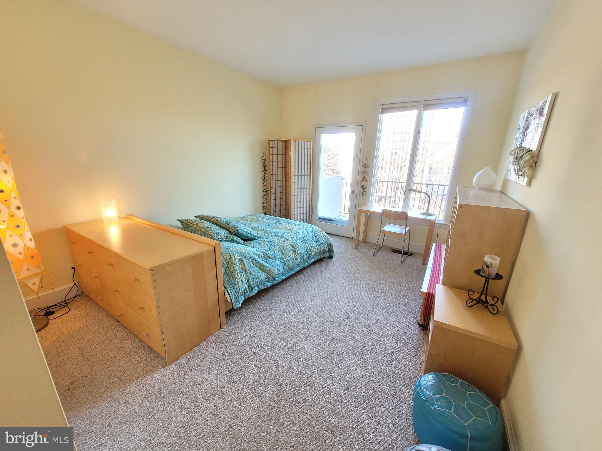 8101 CONN AVE - Residential Lease