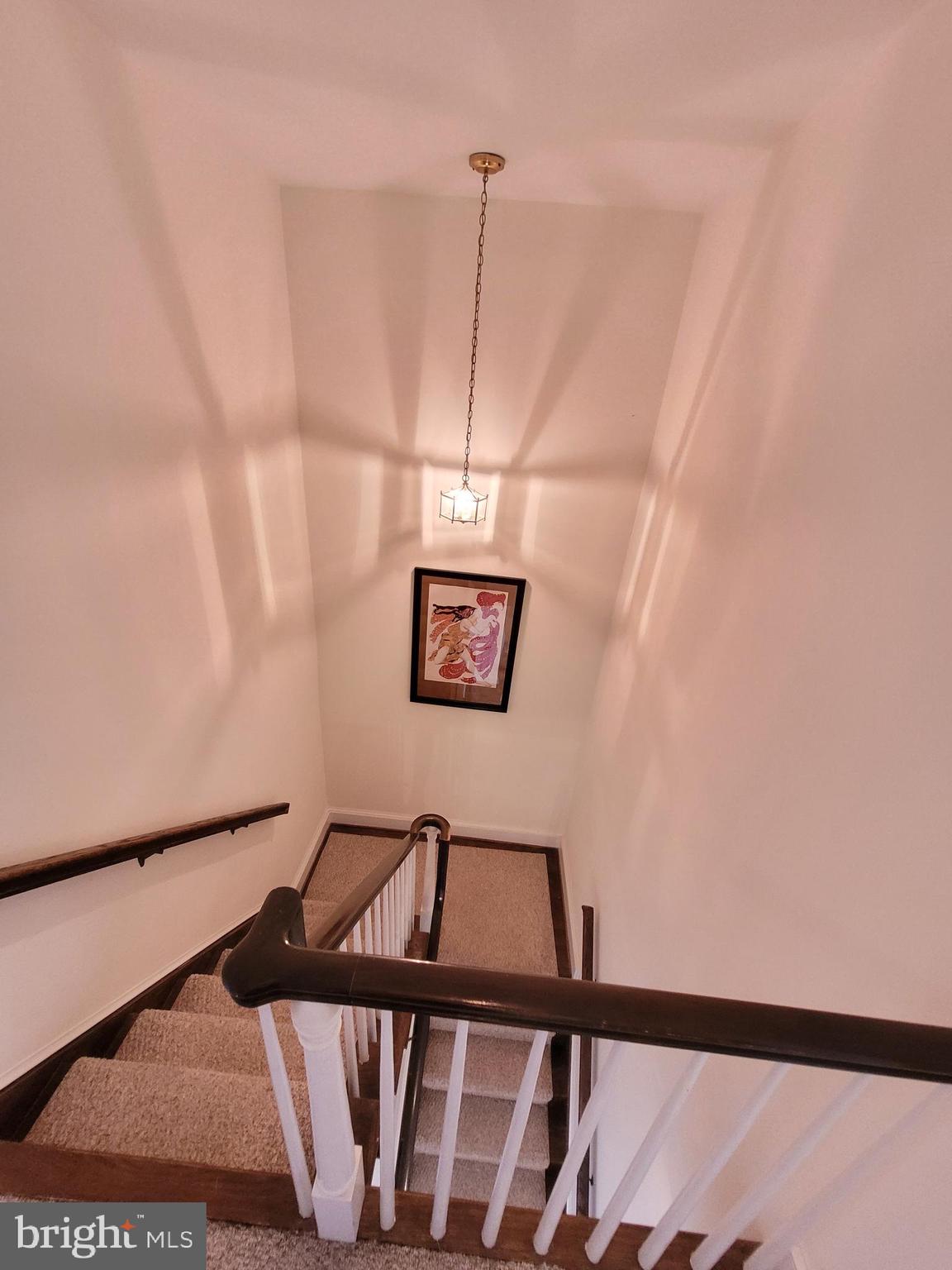 8101 CONN AVE - Residential Lease