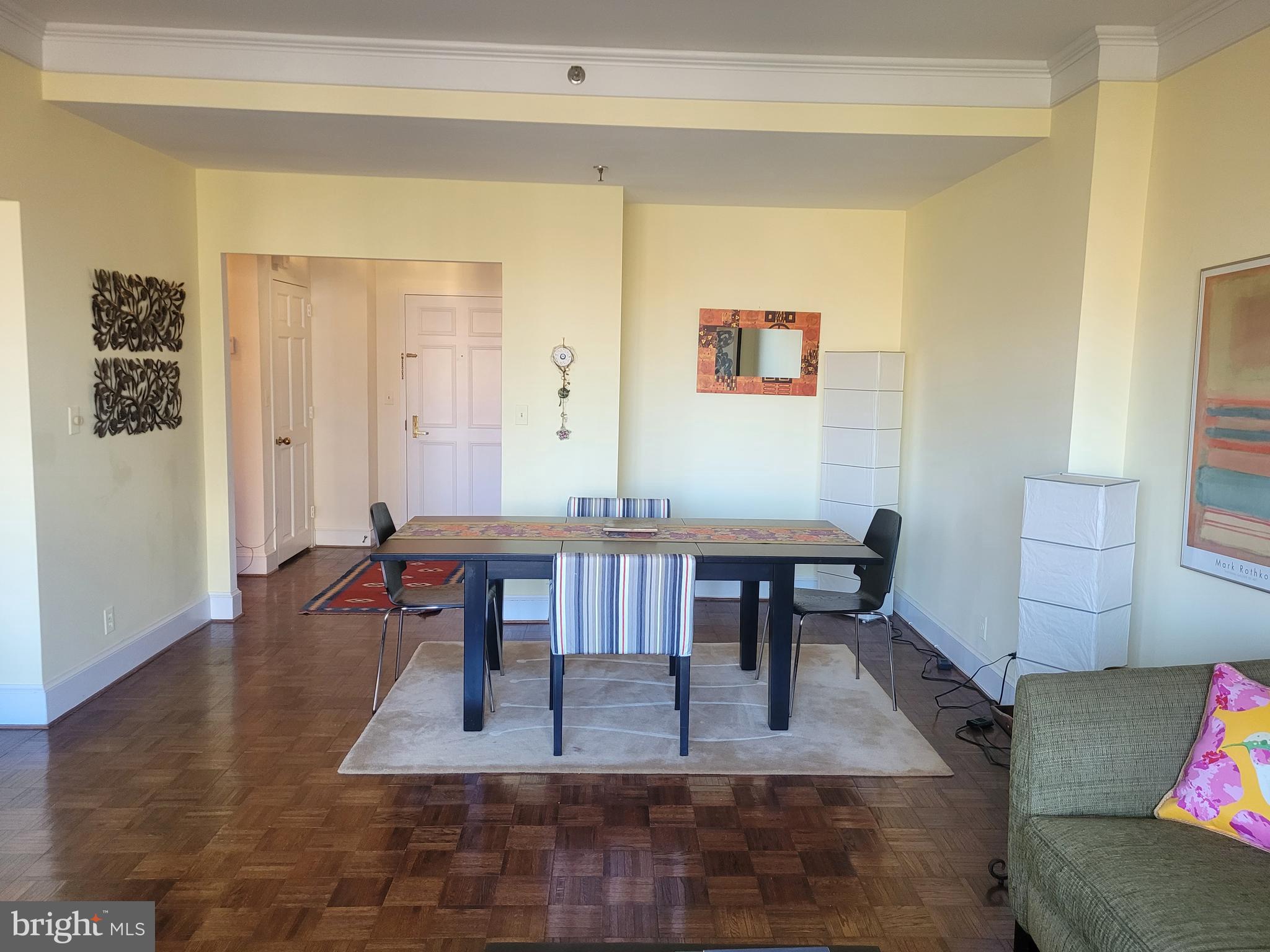 8101 CONN AVE - Residential Lease