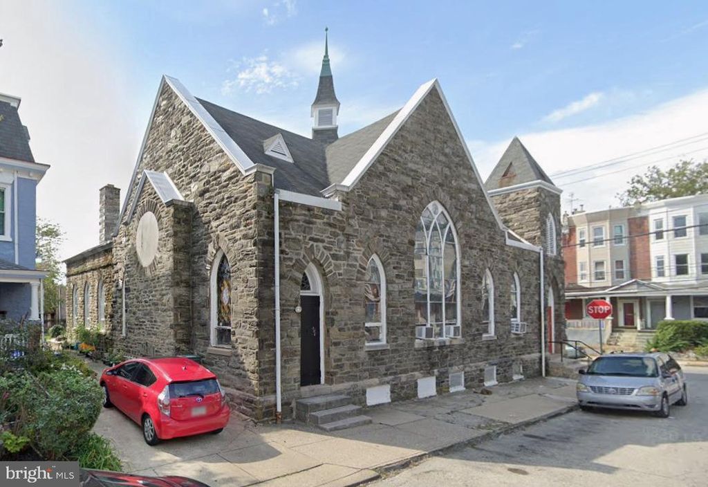 Photo of 6340 Baynton Street, PHILADELPHIA, PA 19144 (MLS # PAPH2577512)