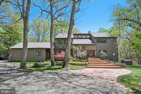 48 CARDINAL RIDGE ROAD MEDFORD NJ 08055